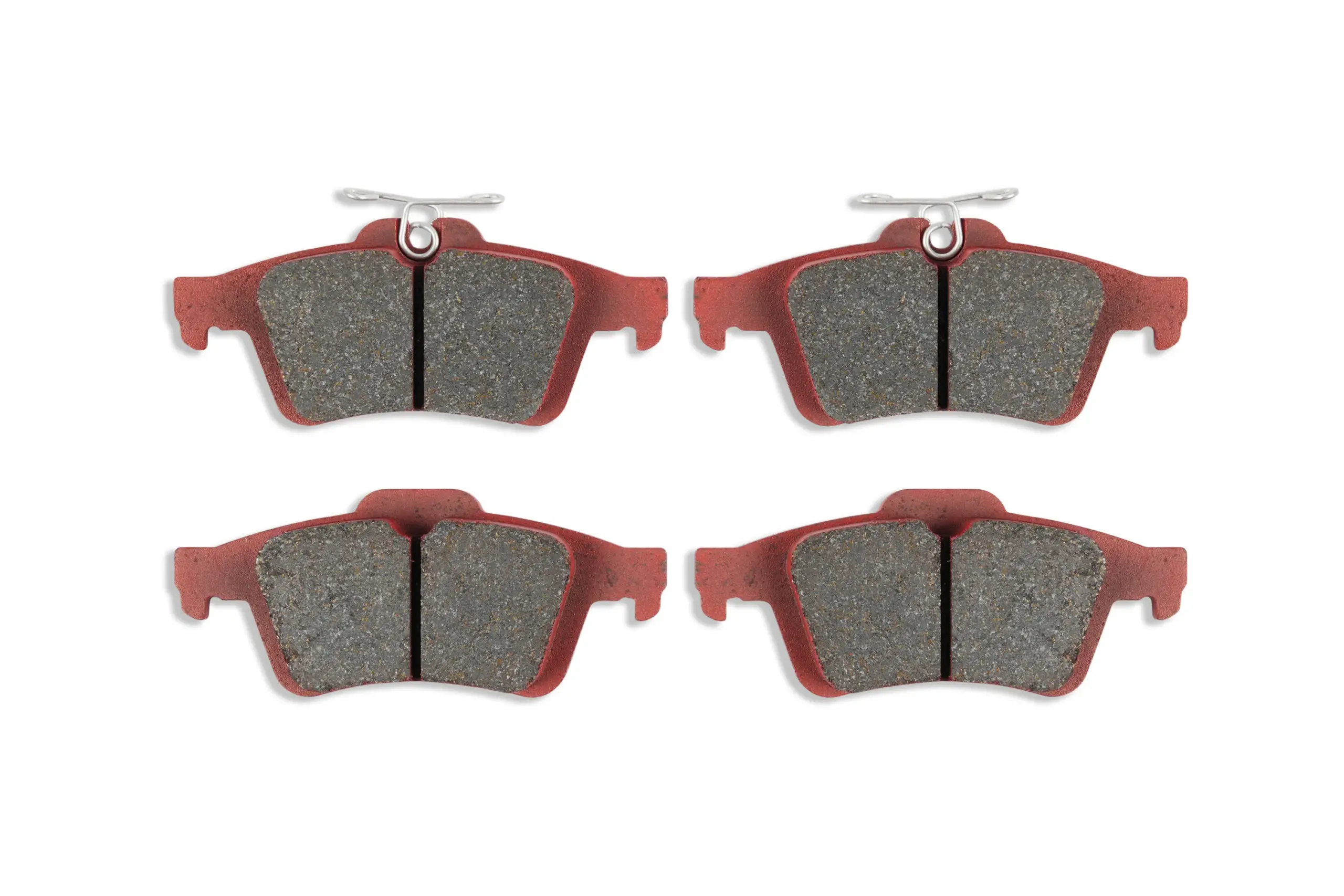 DBA Brake Pads Race Performance DB1763RP - Image 4