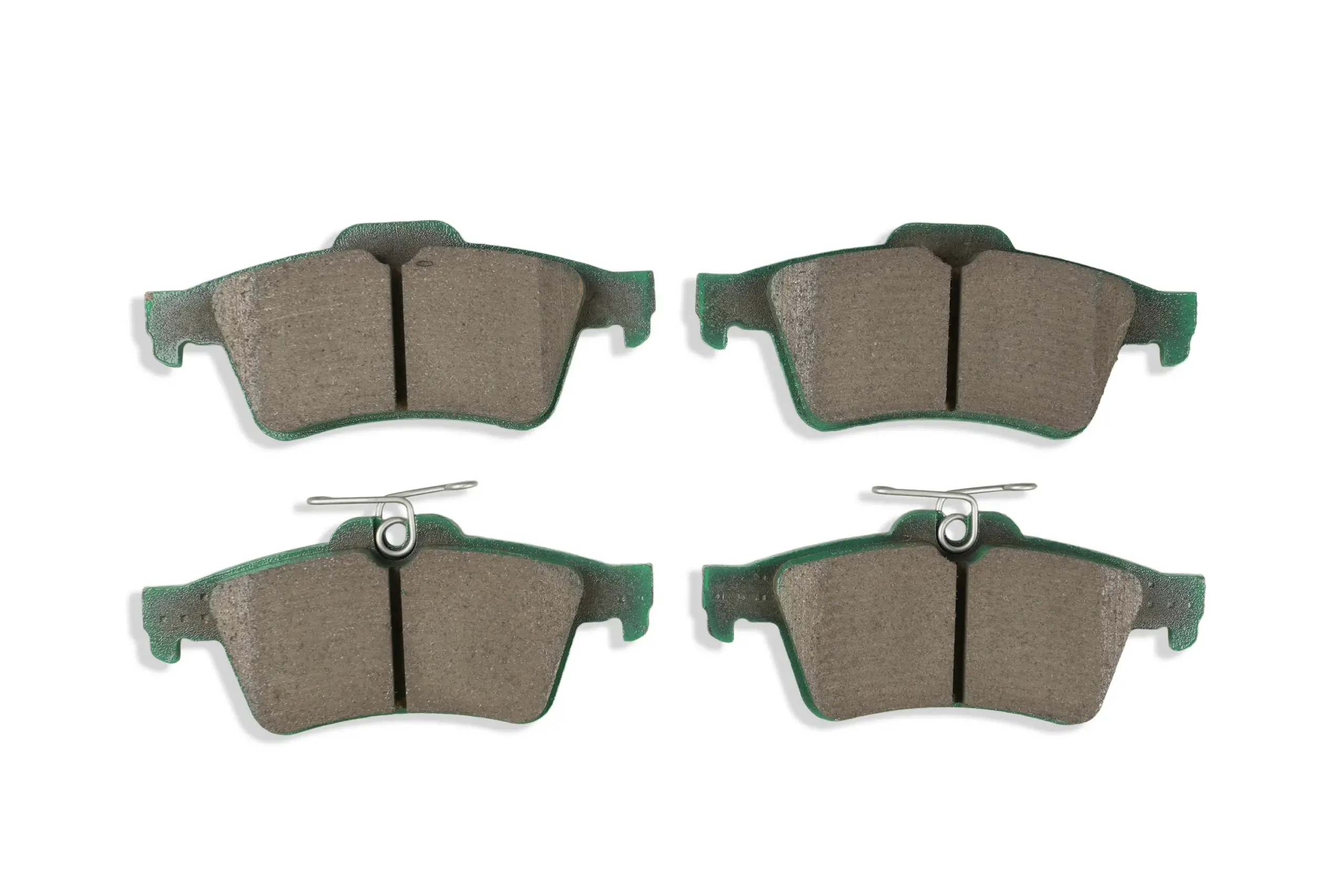 DBA Brake Kit Street Series T2 Slotted & Street Performance Brake Pads (2x DBA2145S + DB1763SP) DBA2145S-1763SP - Image 8