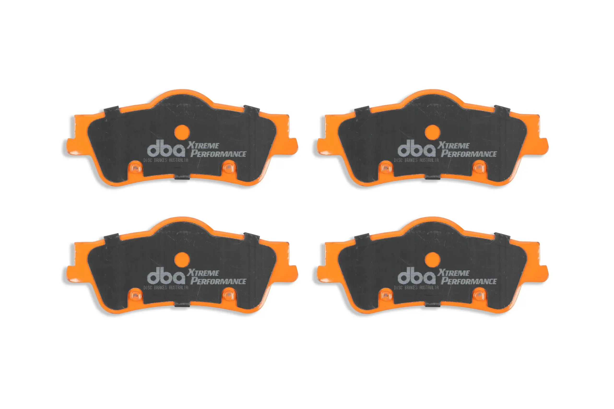 DBA Brake Pads Xtreme Performance DB1766XP - Image 5
