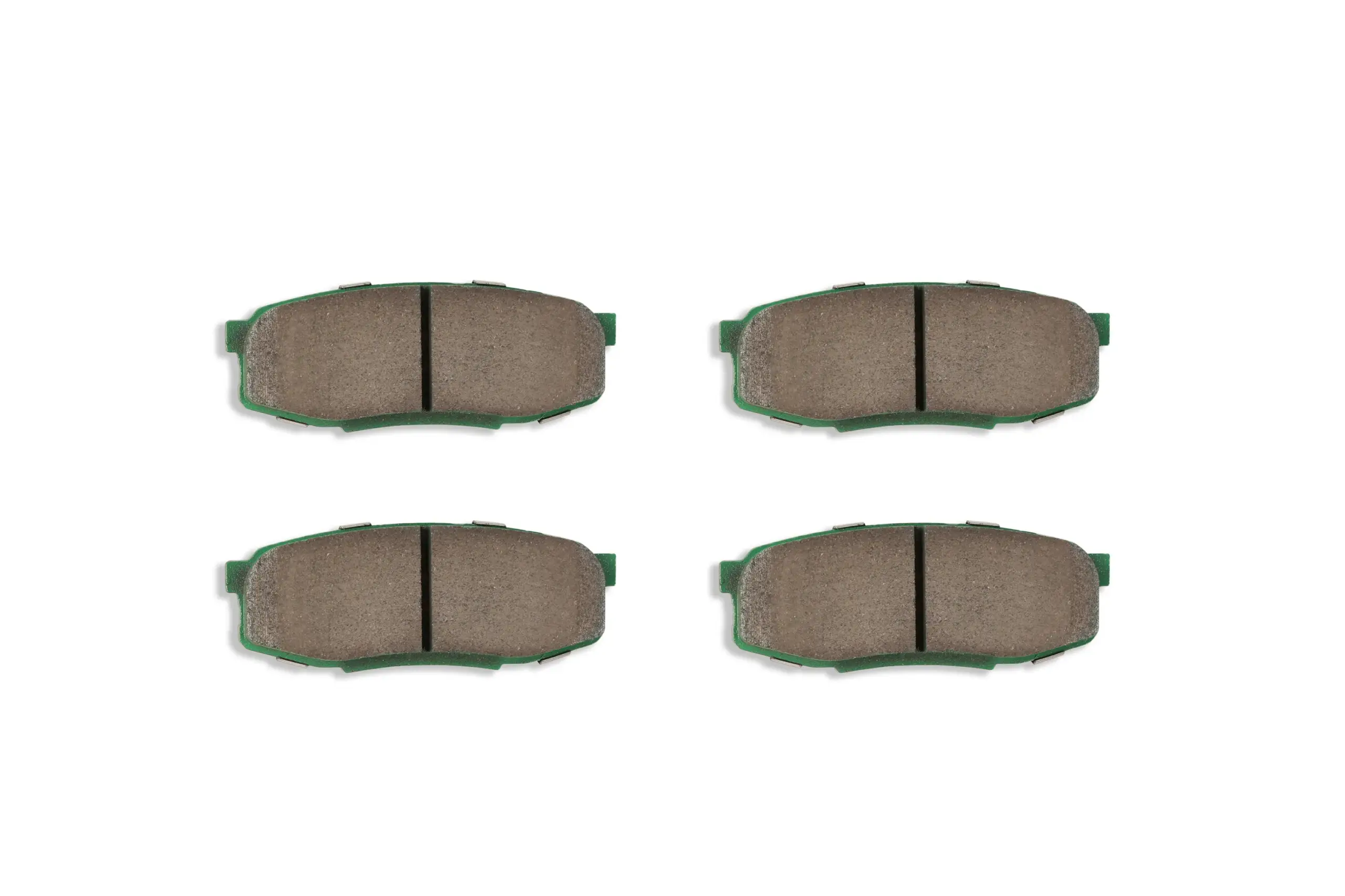 DBA Brake Kit Street Series T2 Slotted & Street Performance Brake Pads (2x DBA2723S + DB1857SP) DBA2723S-1857SP - Image 5