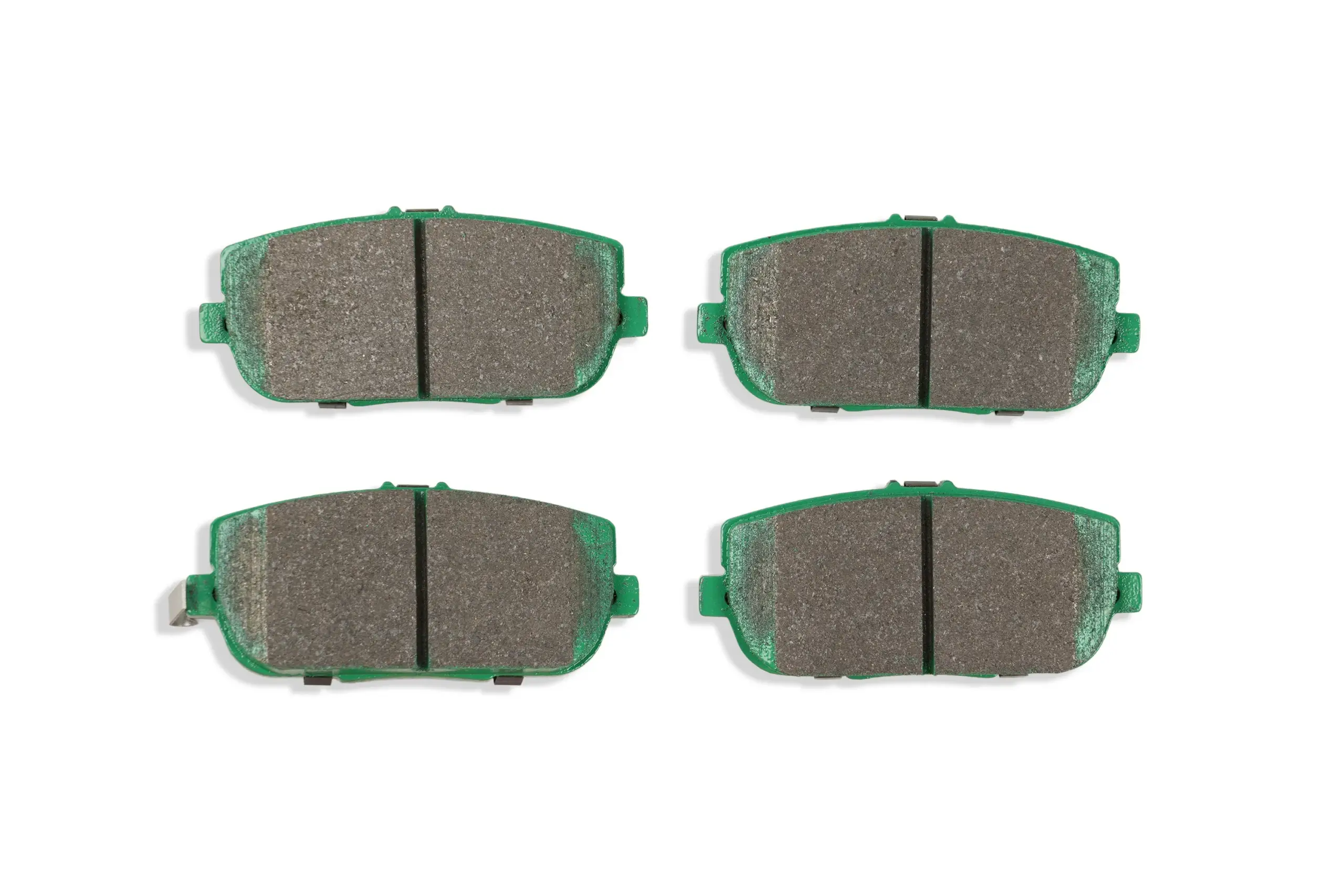 DBA Brake Kit Street Series T2 Slotted & Street Performance Brake Pads (2x DBA2951S + DB2064SP) DBA2951S-2064SP - Imagen 3