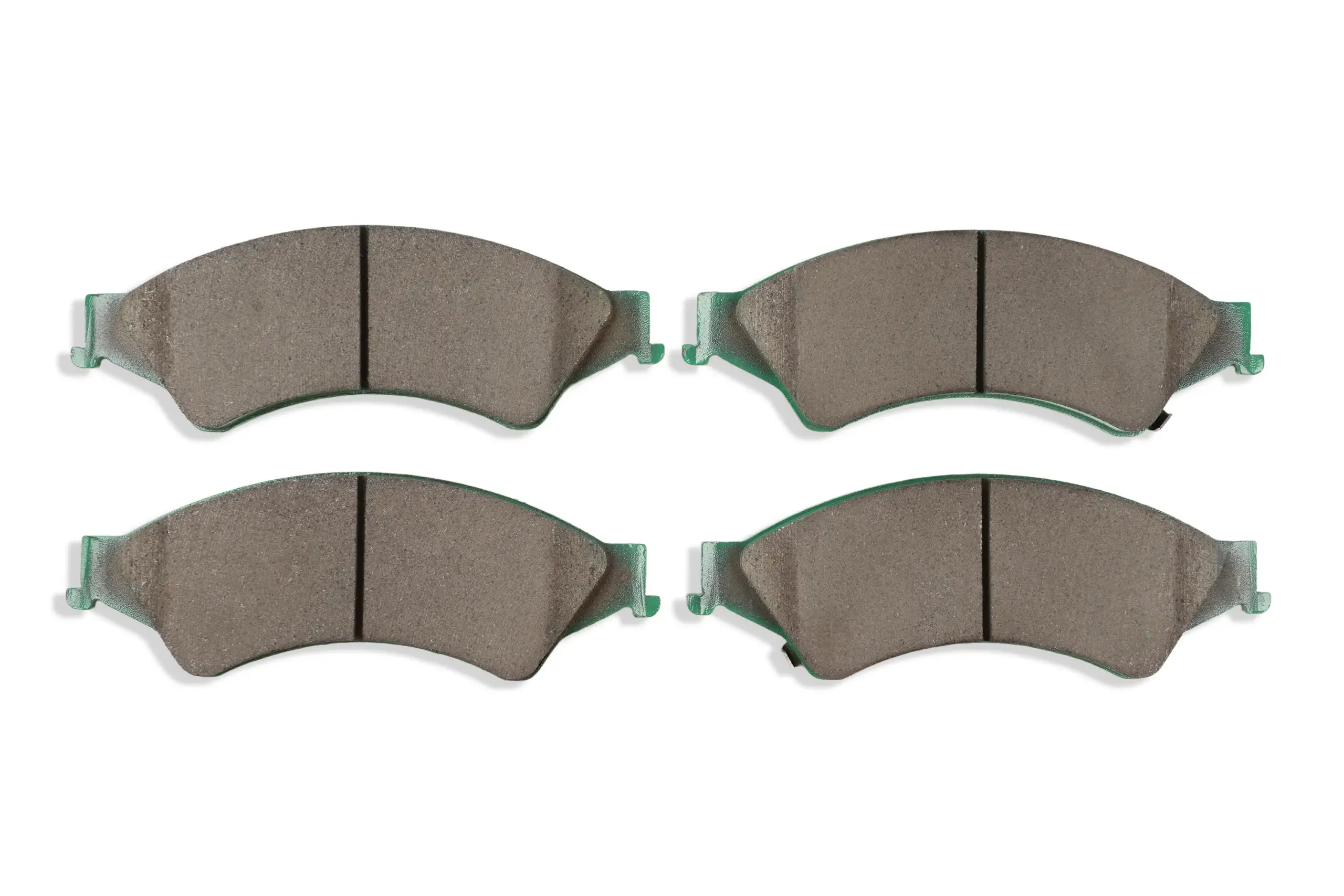 DBA Brake Kit Street Series T2 Slotted & Street Performance Brake Pads (2x DBA2132S + DB2074SP) DBA2132S-2074SP - Imagen 4
