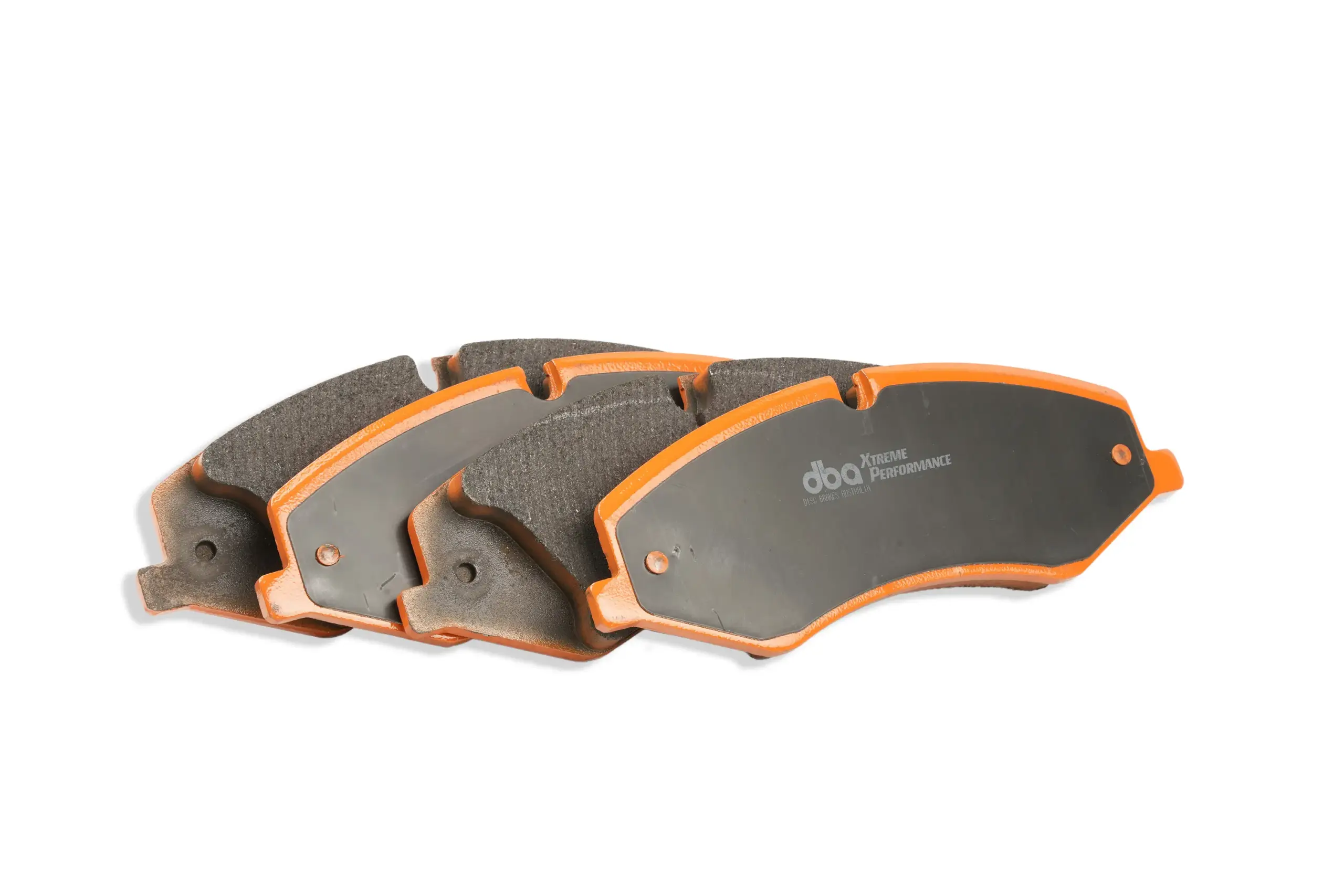 DBA Brake Pads Xtreme Performance DB2203XP - Image 3