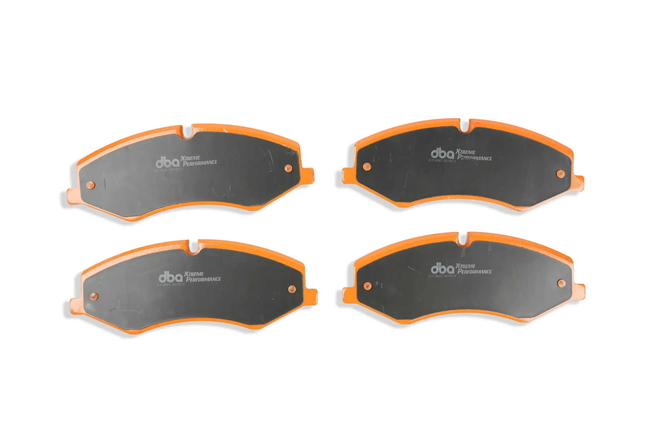 DBA Brake Pads Xtreme Performance DB2203XP - Image 5