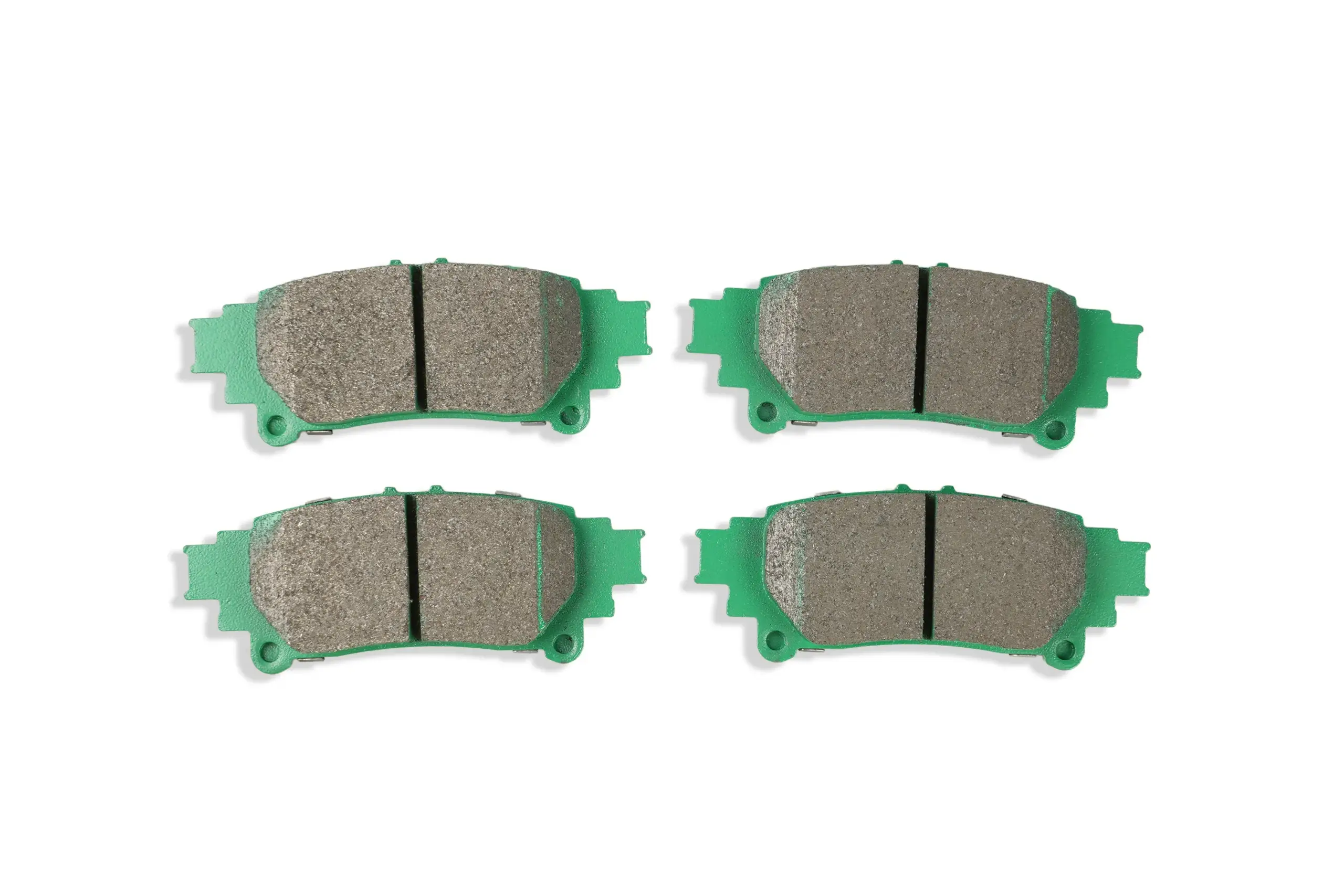 DBA Pastillas de freno Street Performance DB2245SP - Imagen 3