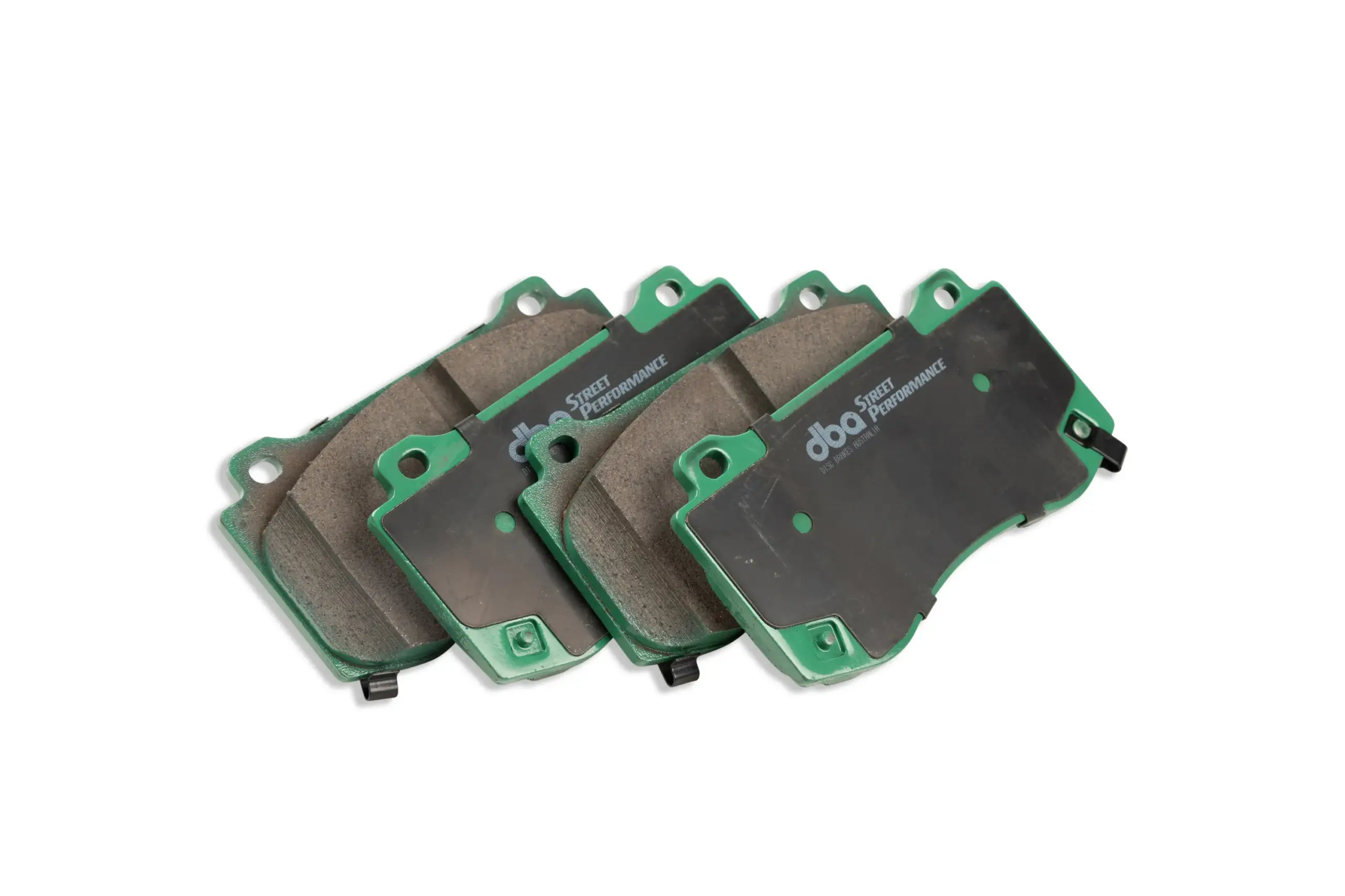 DBA Brake Pads Street Performance DB2259SP - Imagen 3
