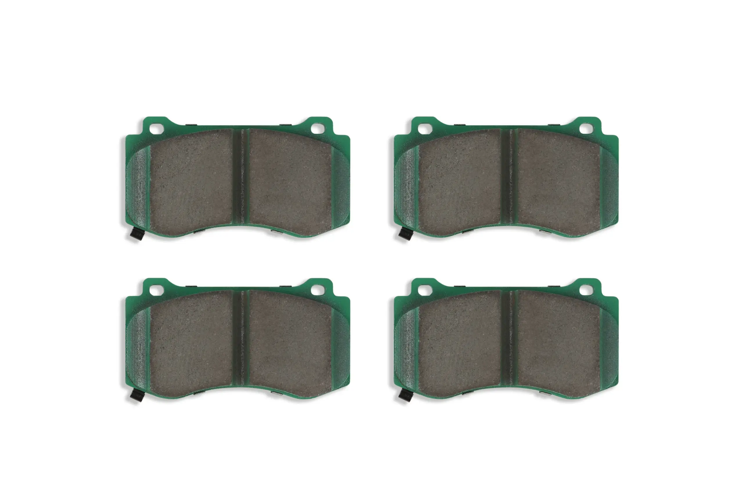 DBA Brake Pads Street Performance DB2259SP - Imagen 4