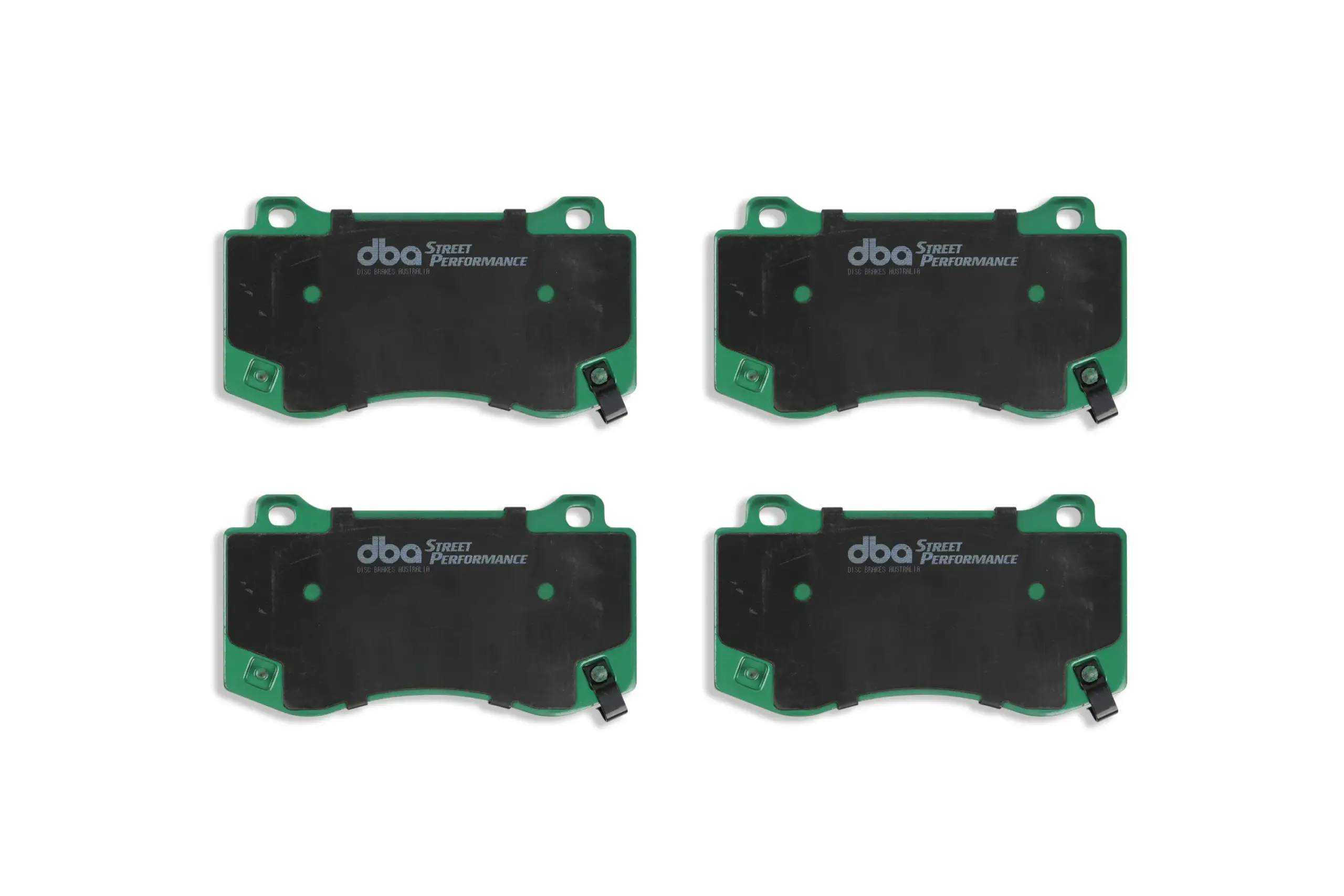 DBA Brake Pads Street Performance DB2259SP - Imagen 5