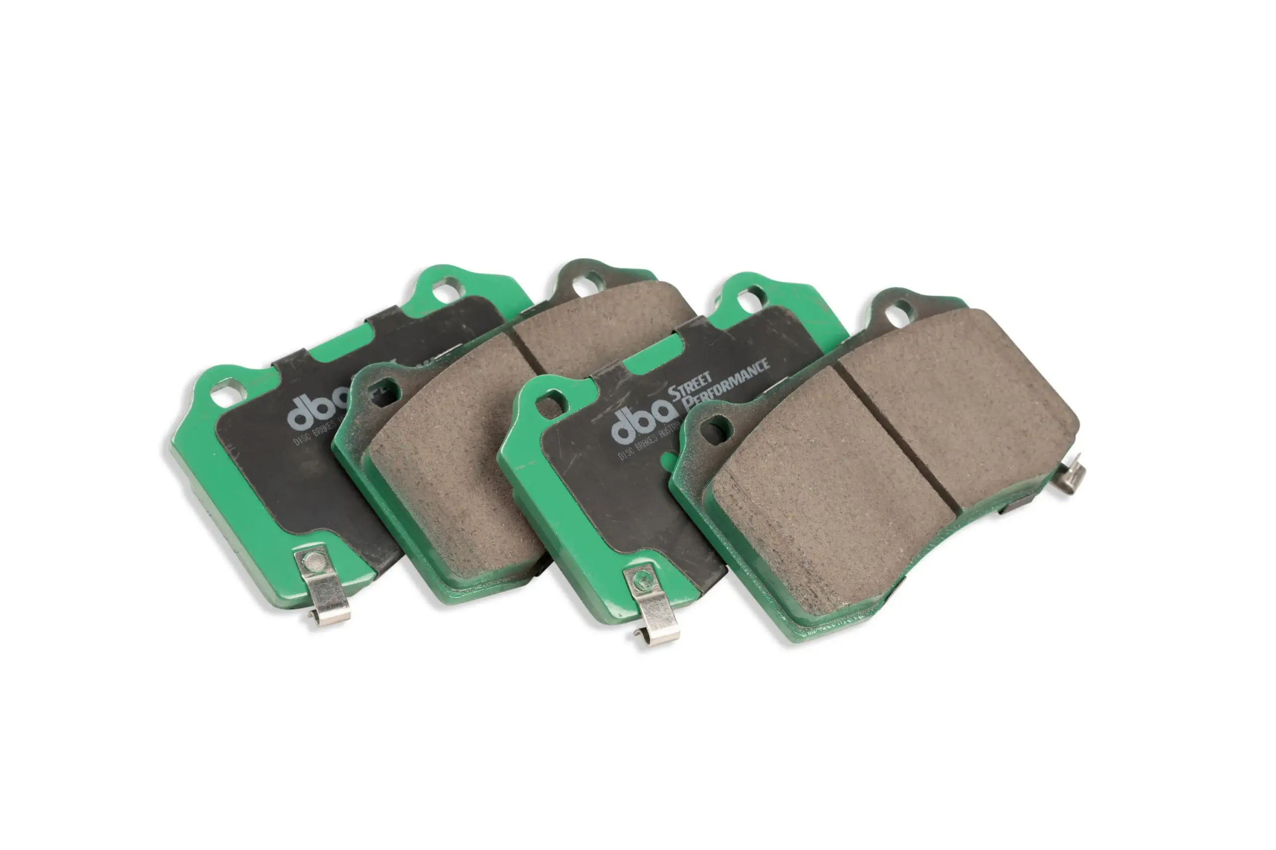 DBA Pastillas de freno Street Performance DB2260SP - Imagen 3