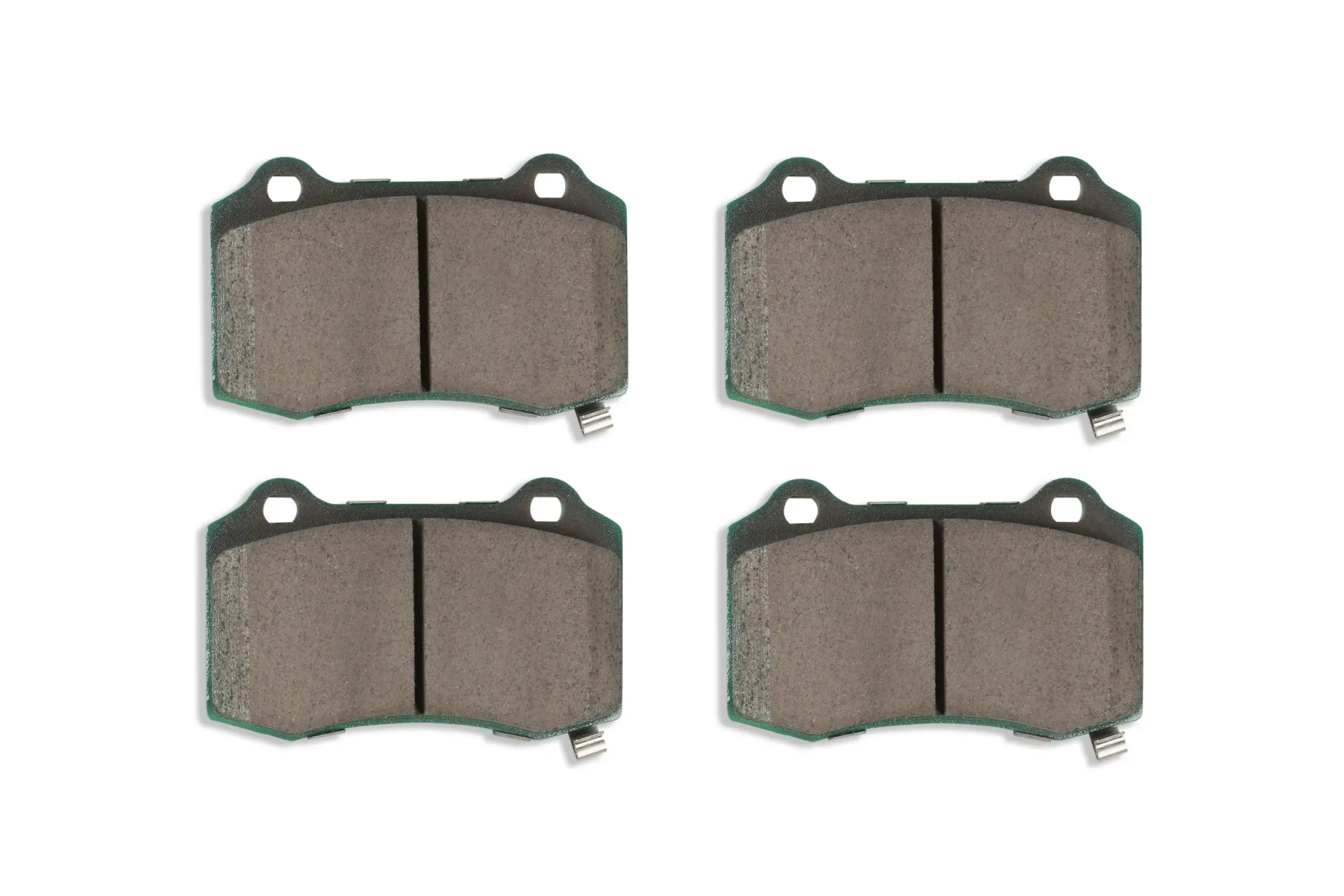 DBA Pastillas de freno Street Performance DB2260SP - Imagen 4