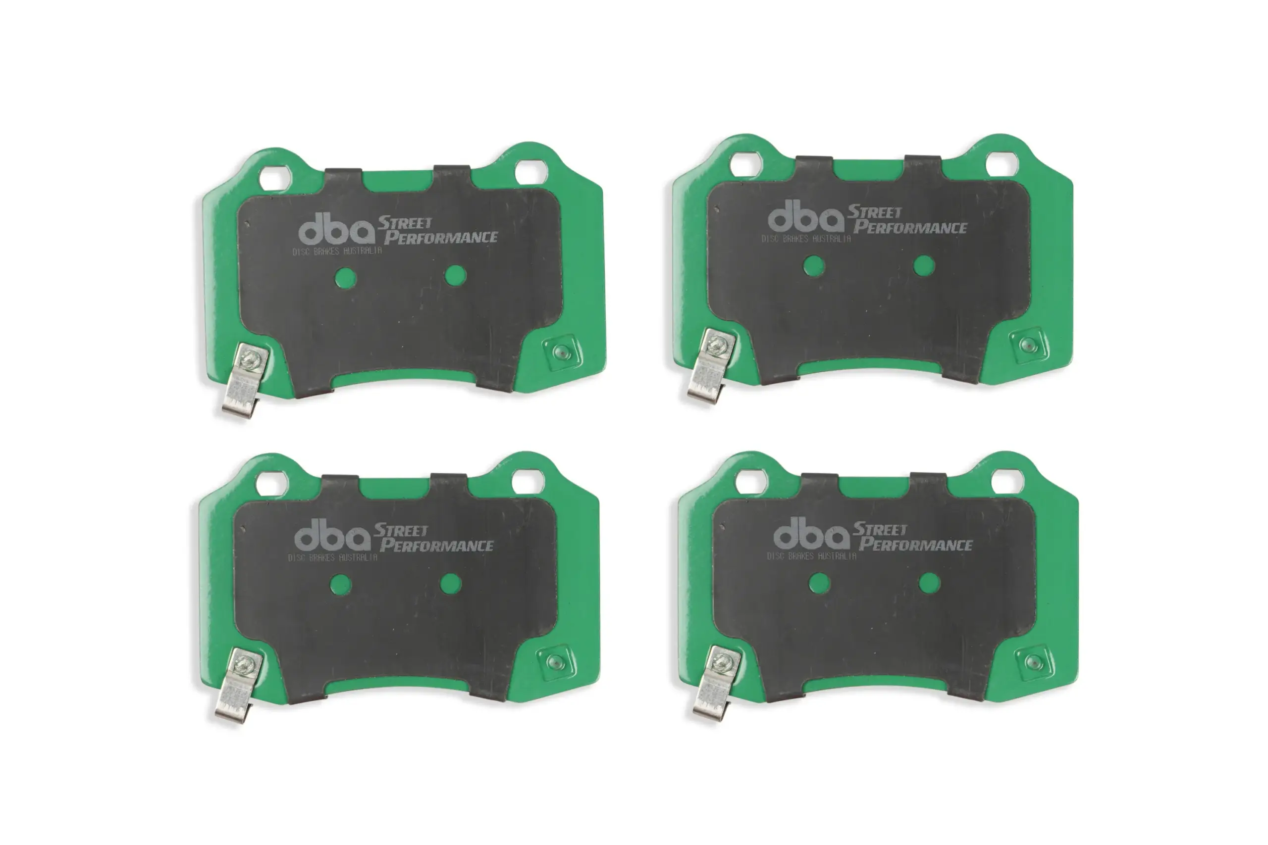 DBA Pastillas de freno Street Performance DB2260SP - Imagen 5