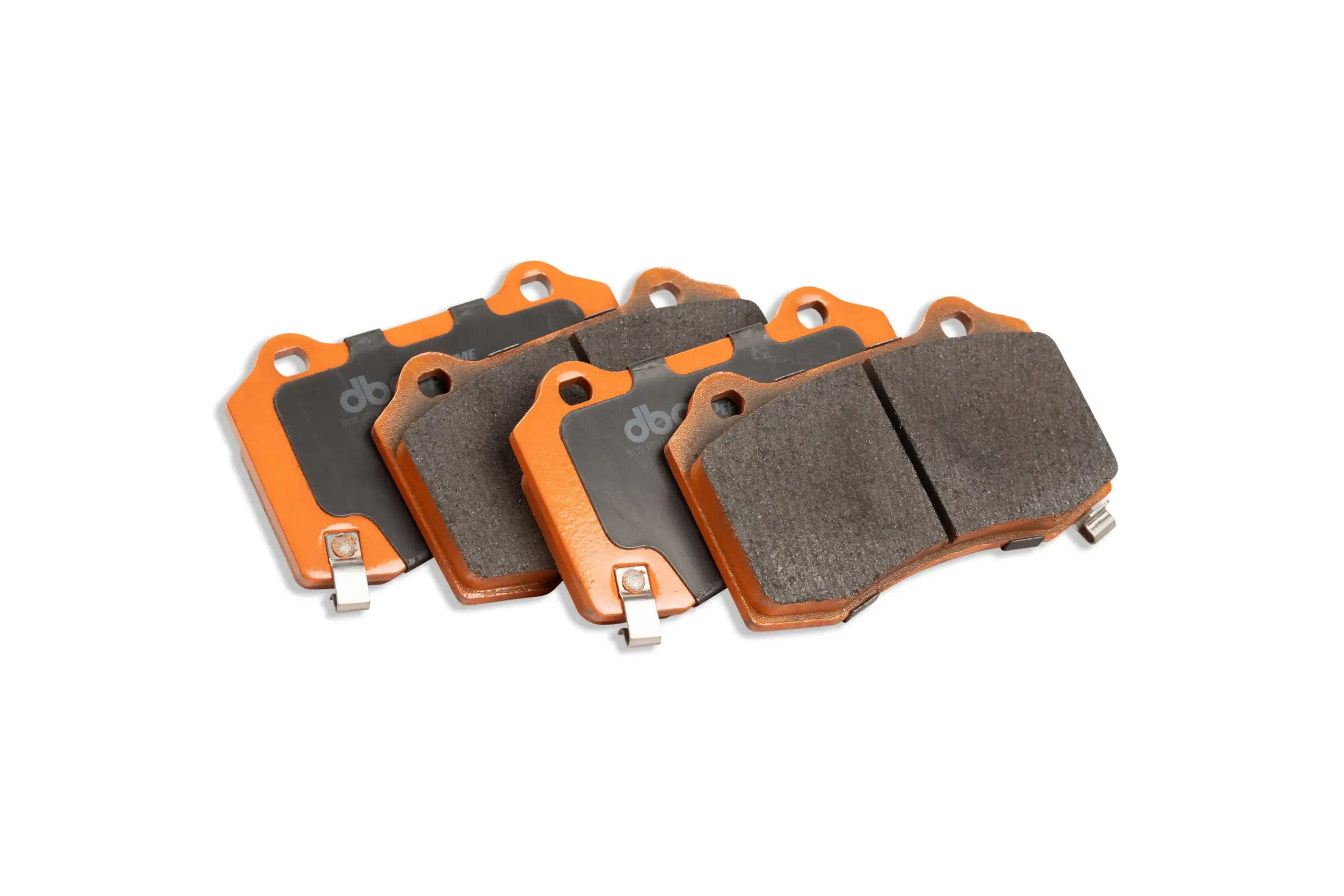 DBA Brake Pads Xtreme Performance DB2260XP - Imagen 2
