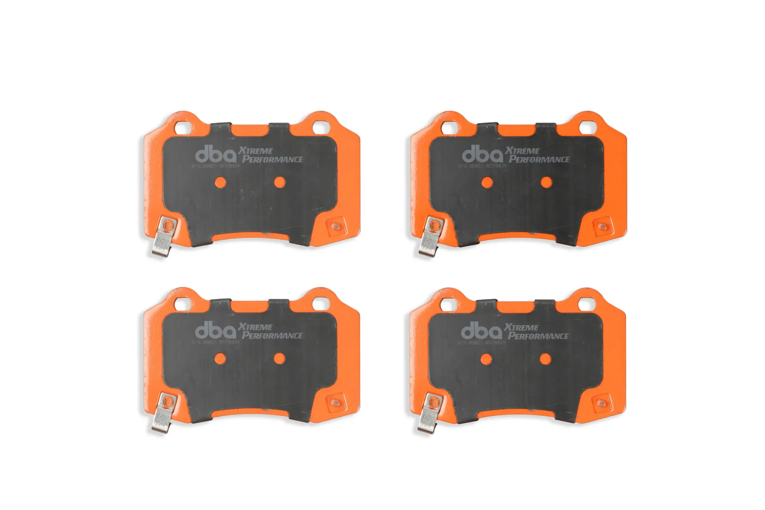 DBA Brake Pads Xtreme Performance DB2260XP - Imagen 4