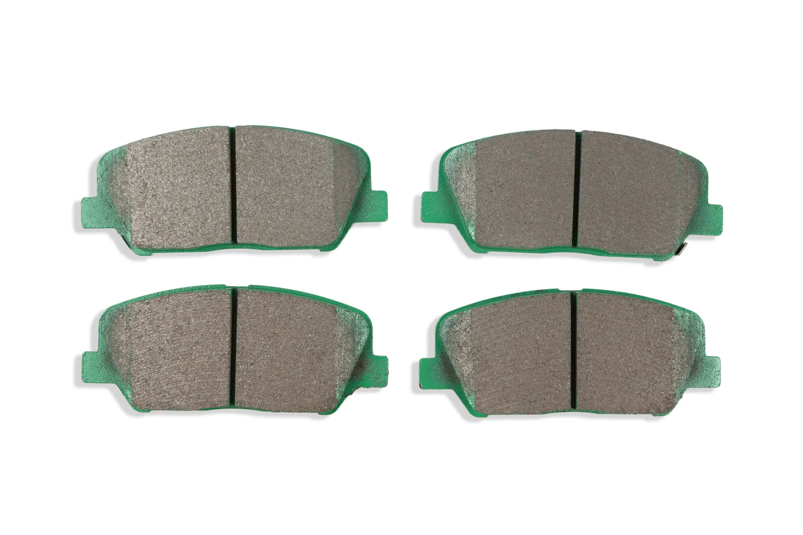 DBA Brake Pads Street Performance DB2270SP - Imagen 4