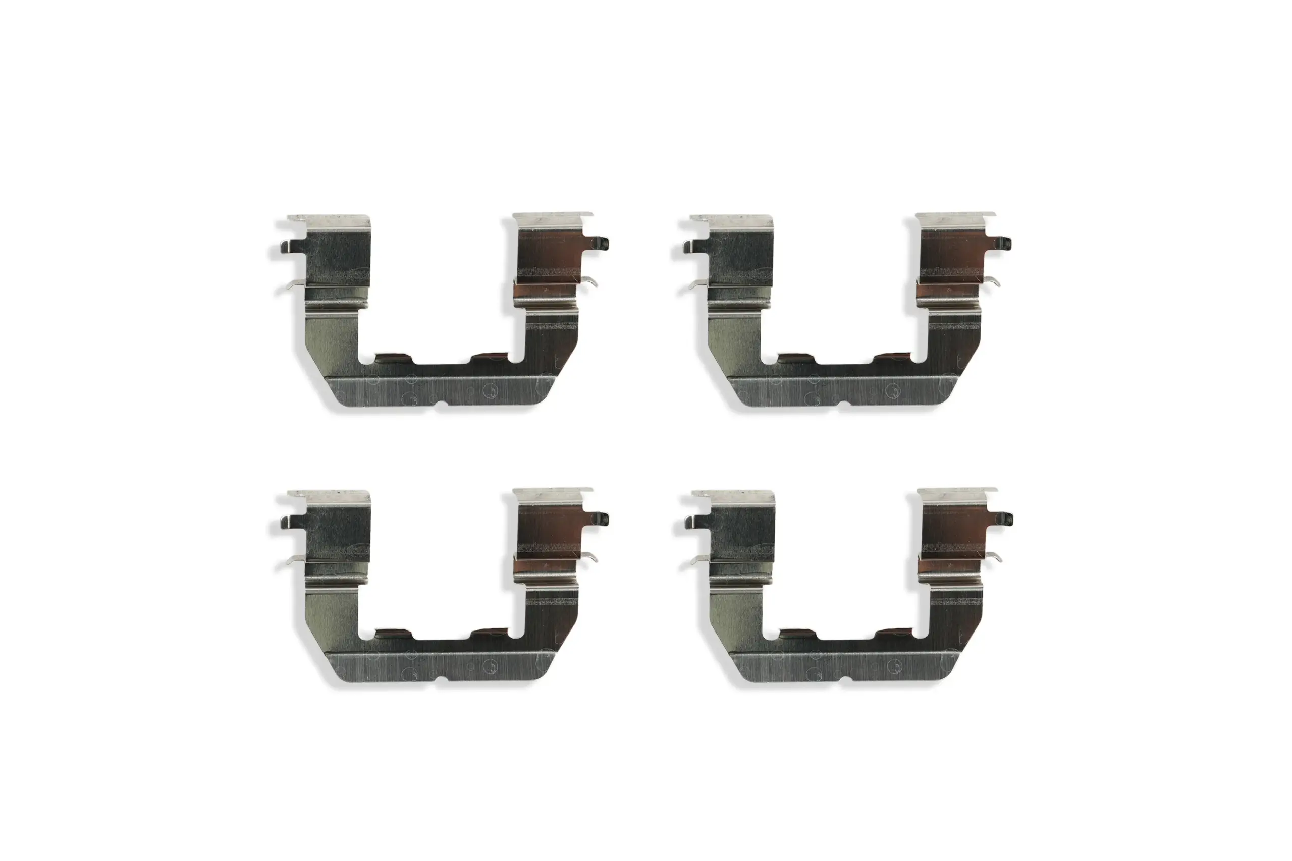 DBA Brake Pads Street Performance DB2270SP - Imagen 6