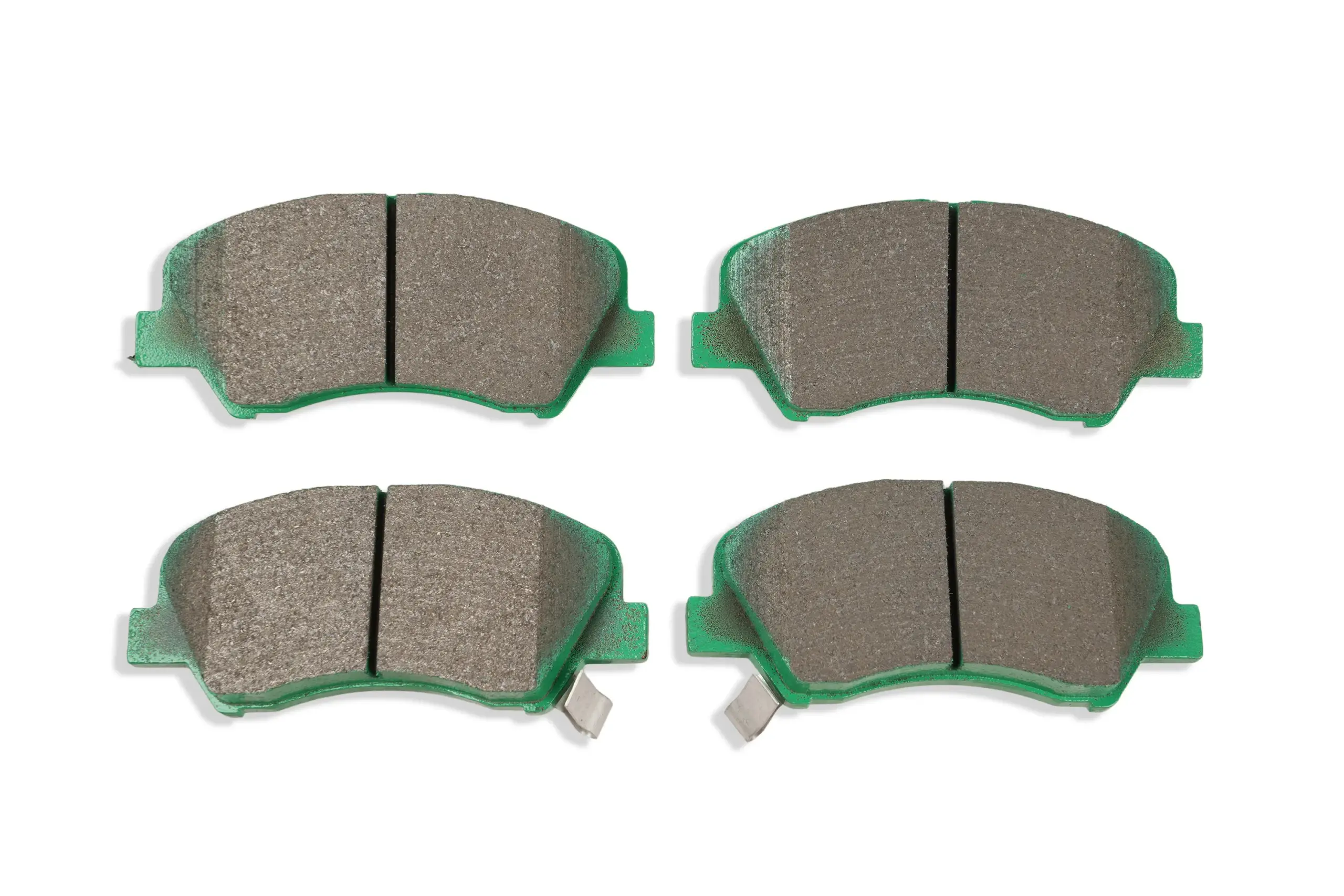 DBA Brake Pads Street Performance DB2272SP - Imagen 4
