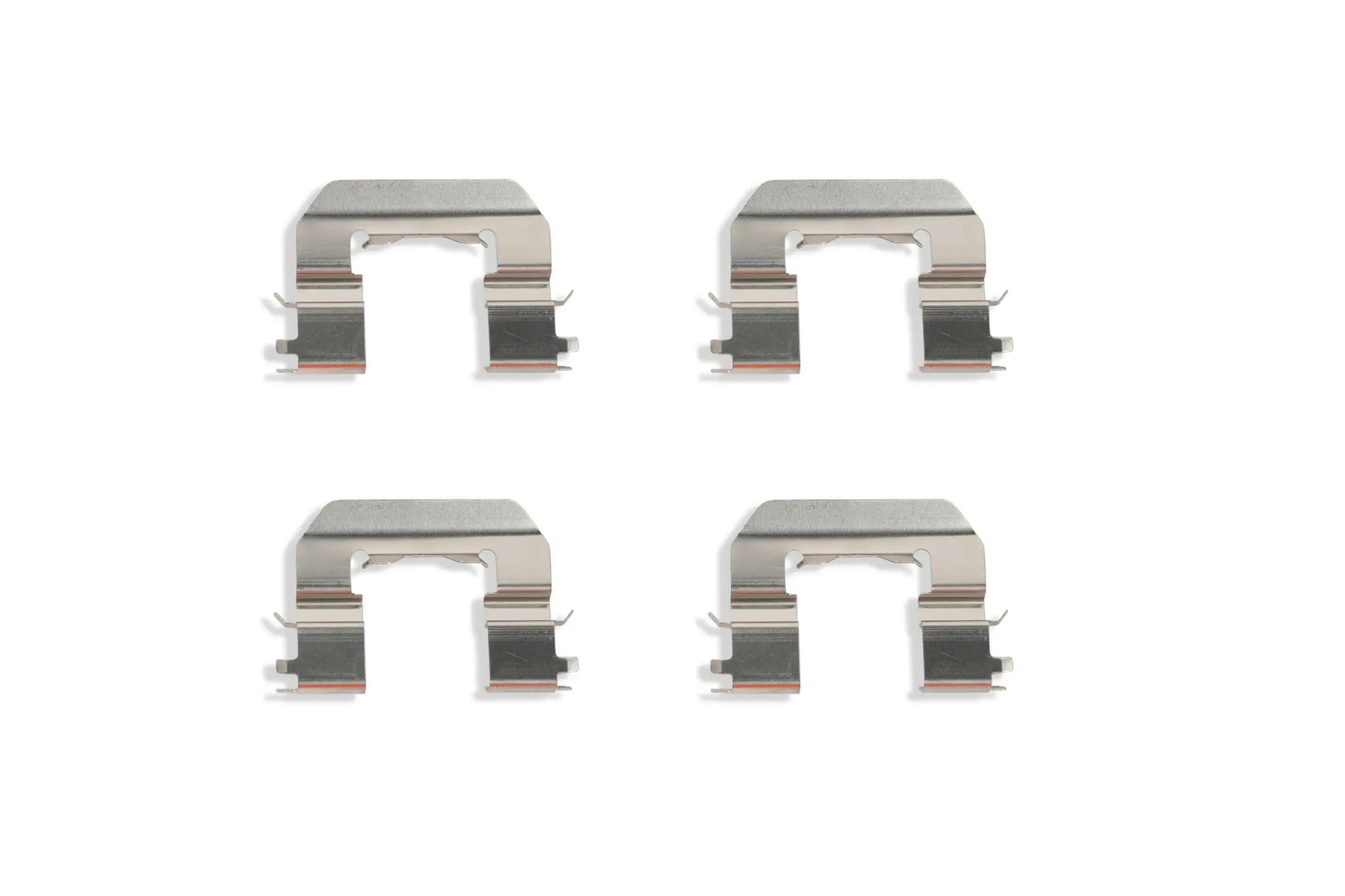 DBA Brake Pads Street Performance DB2272SP - Imagen 6