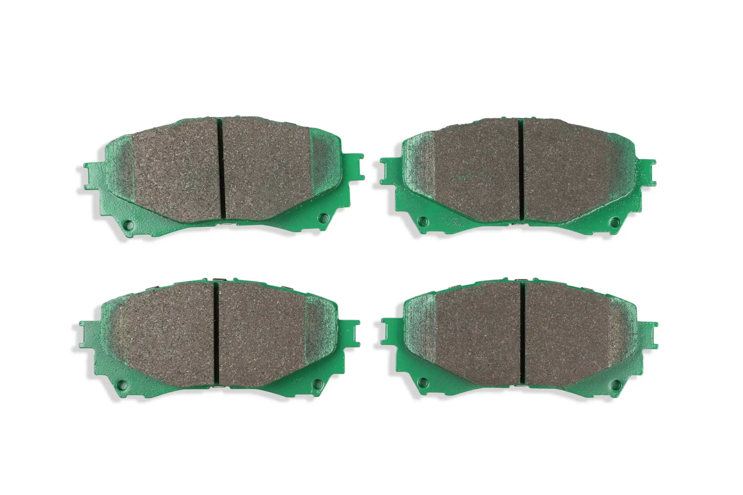 DBA Brake Pads Street Performance DB2293SP - Imagen 4