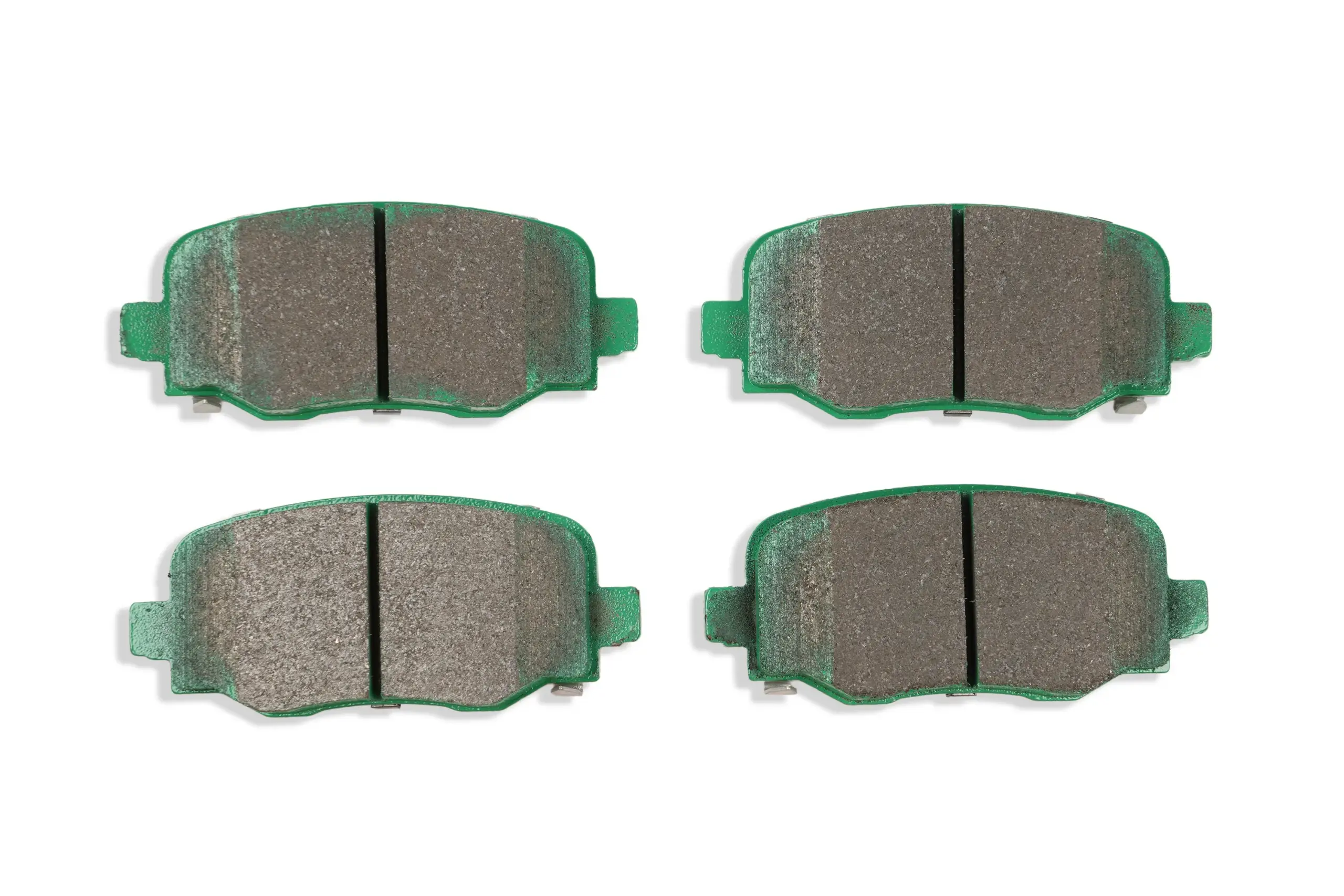 DBA Brake Pads Street Performance DB2338SP - Image 4
