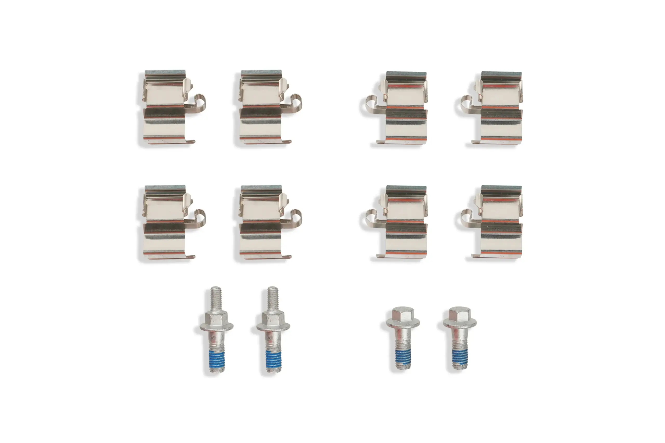 DBA Brake Pads Street Performance DB2338SP - Image 6