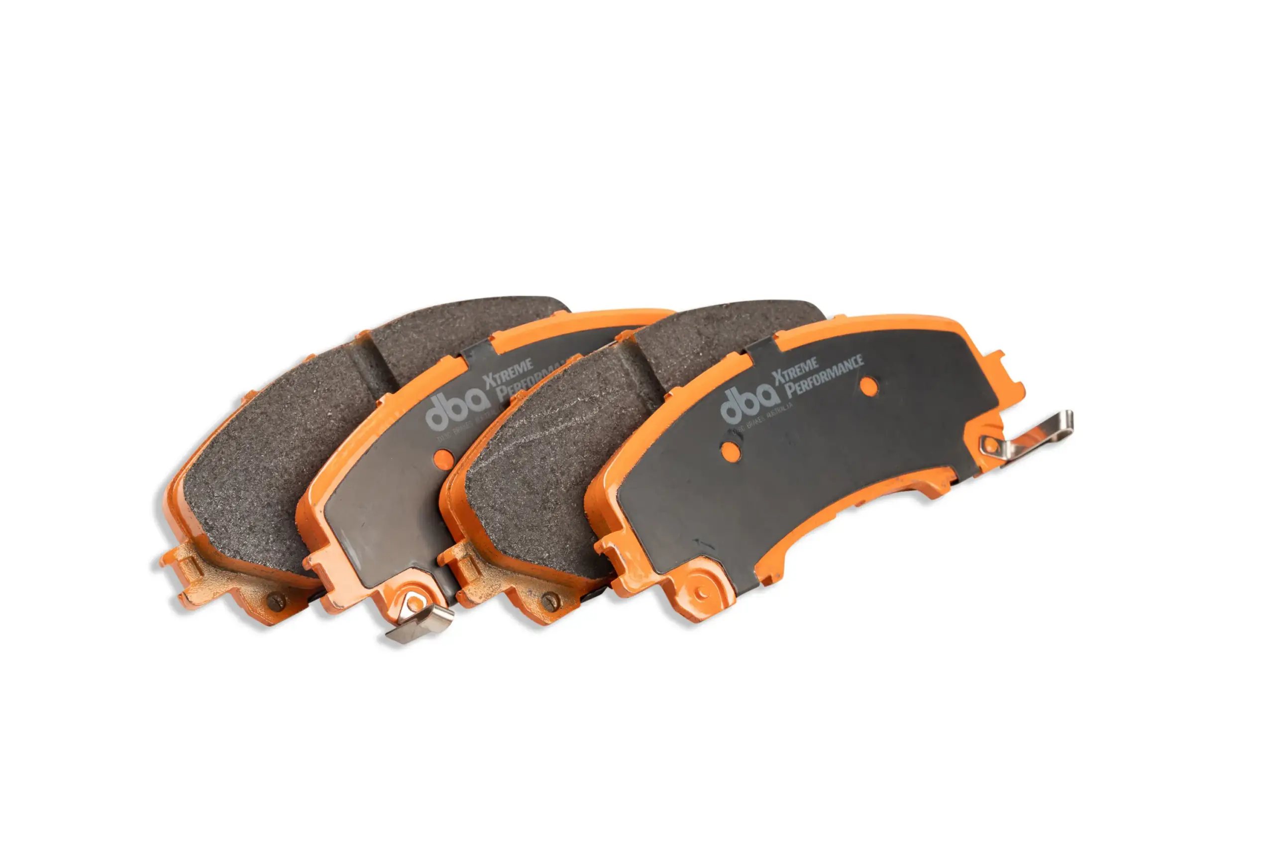 Pastillas de freno DBA Xtreme Performance DB2341XP - Imagen 2