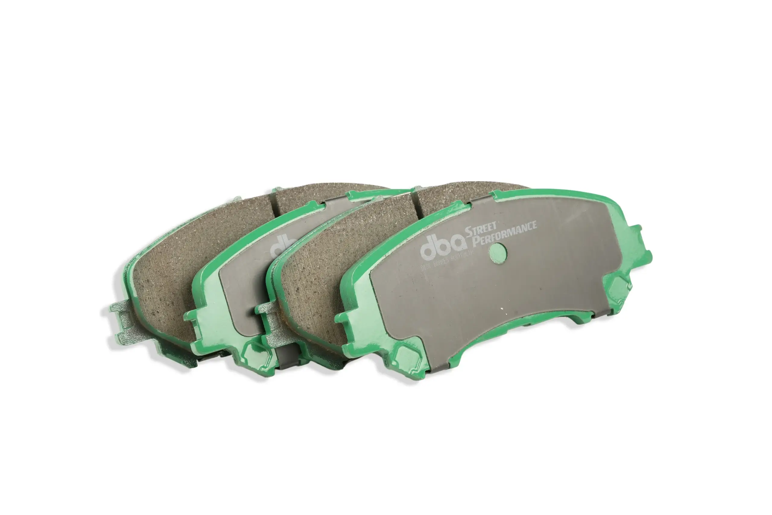 DBA Brake Pads Street Performance DB2345SP - Imagen 2