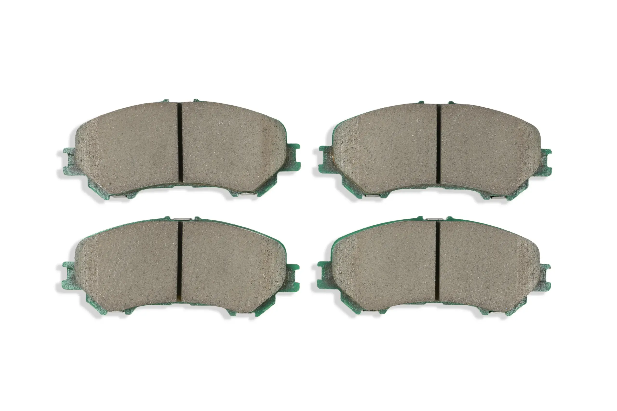DBA Brake Pads Street Performance DB2345SP - Imagen 3