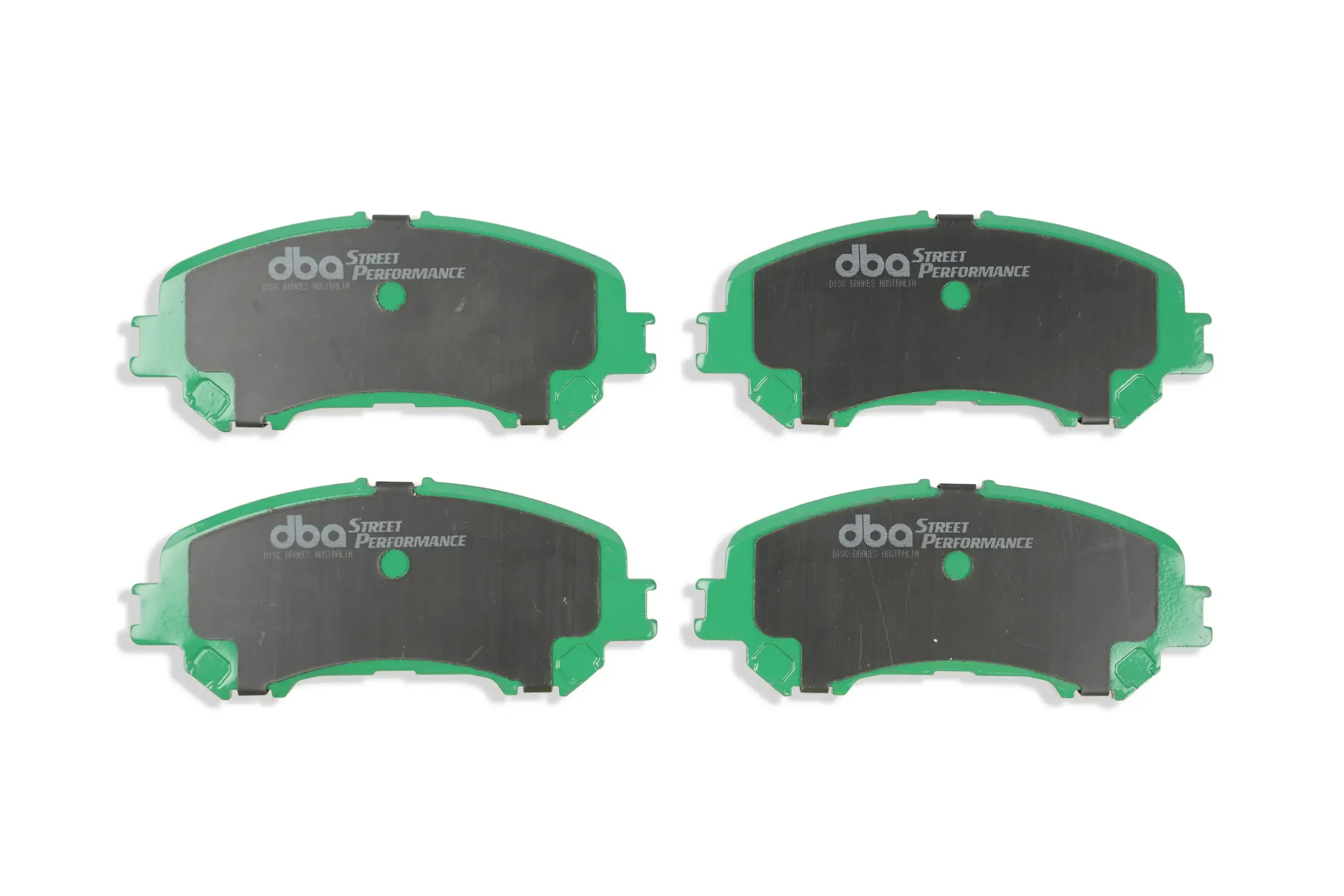 DBA Brake Pads Street Performance DB2345SP - Imagen 4