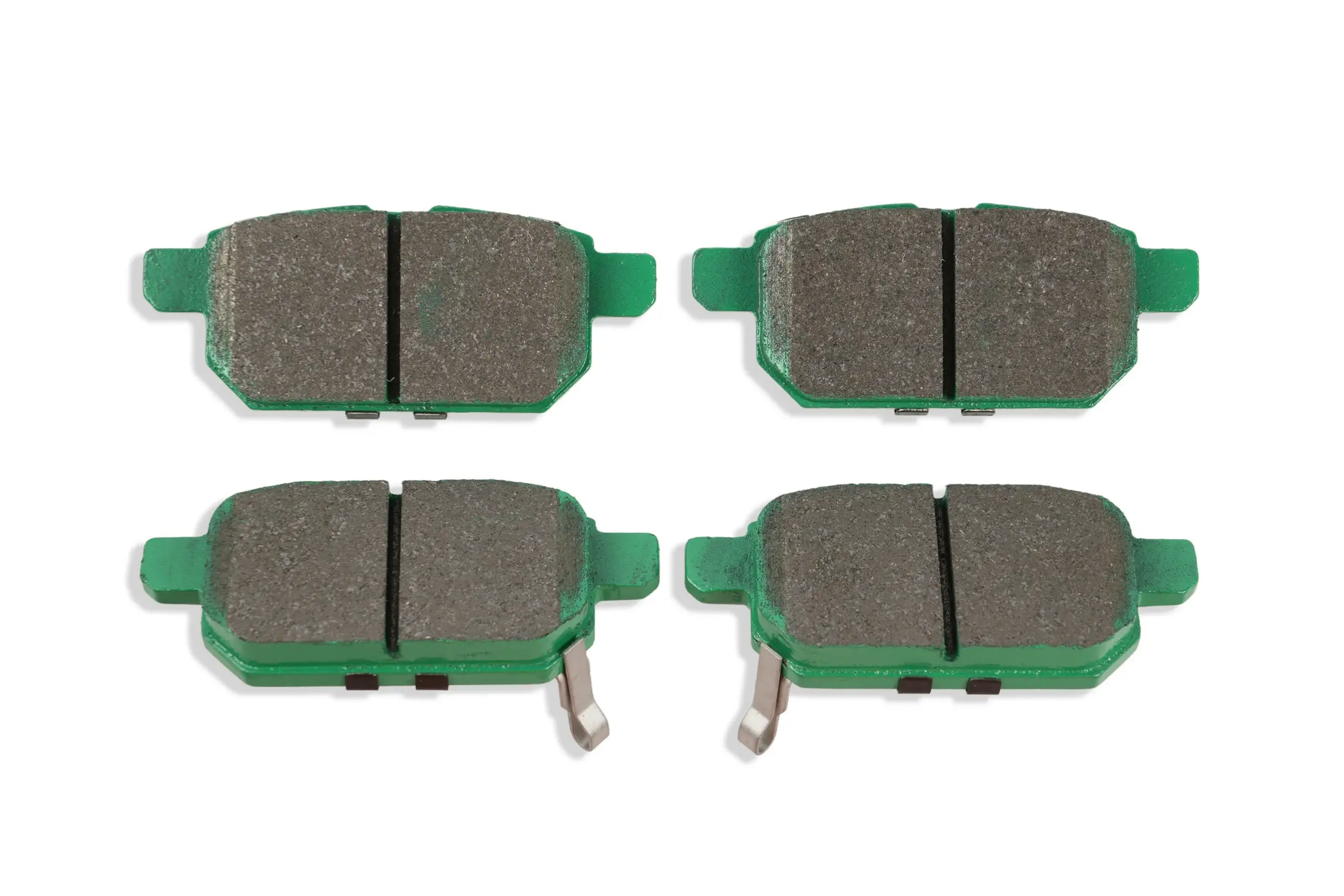 DBA Brake Pads Street Performance DB2364SP - Imagen 4