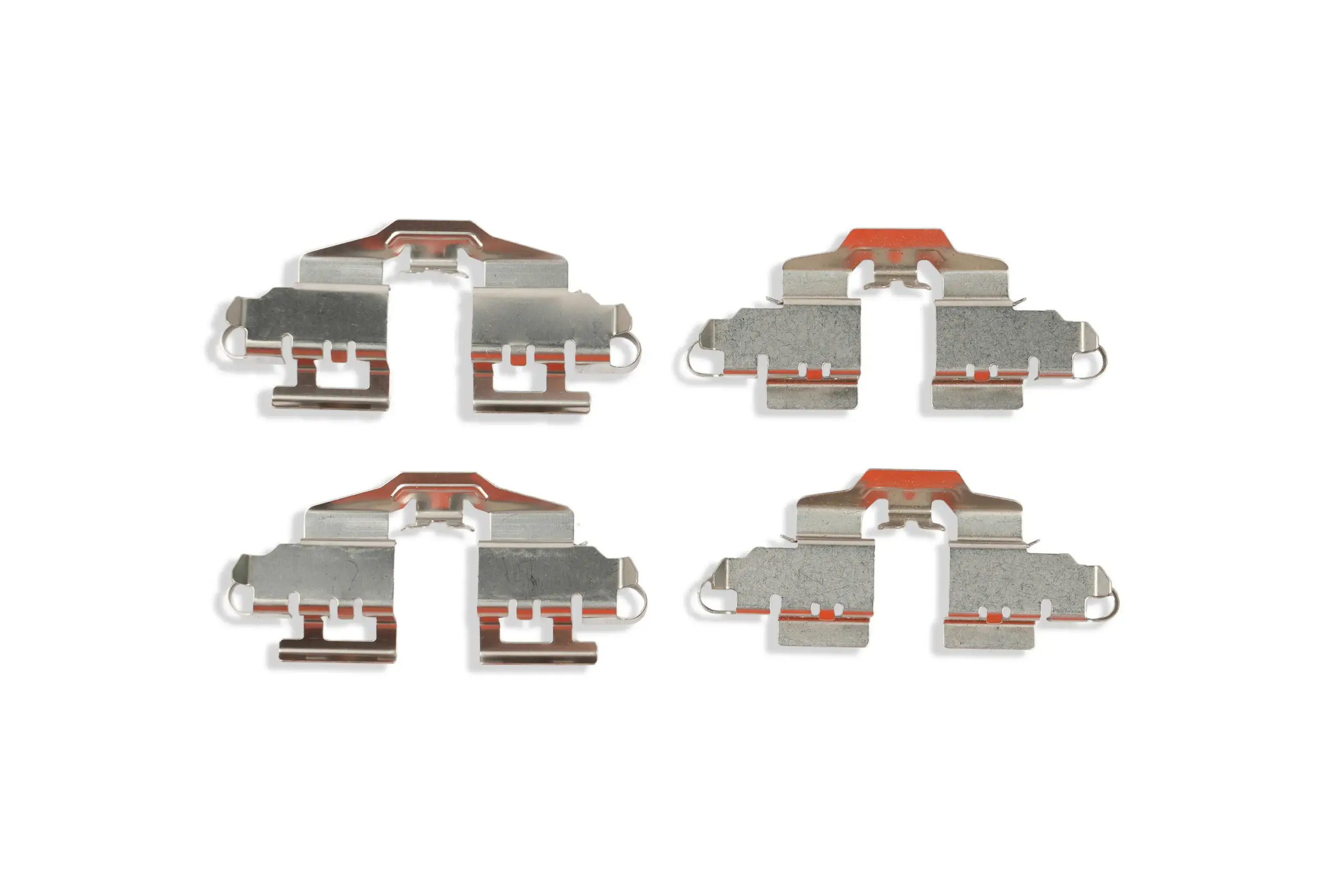 DBA Brake Pads Street Performance DB2364SP - Imagen 6