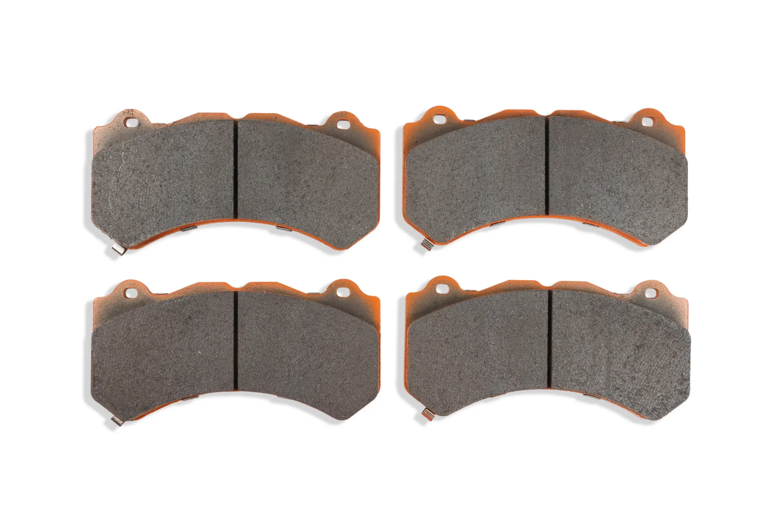 Pastillas de freno DBA Xtreme Performance certificado ECE R90 DB2375XP - Imagen 4