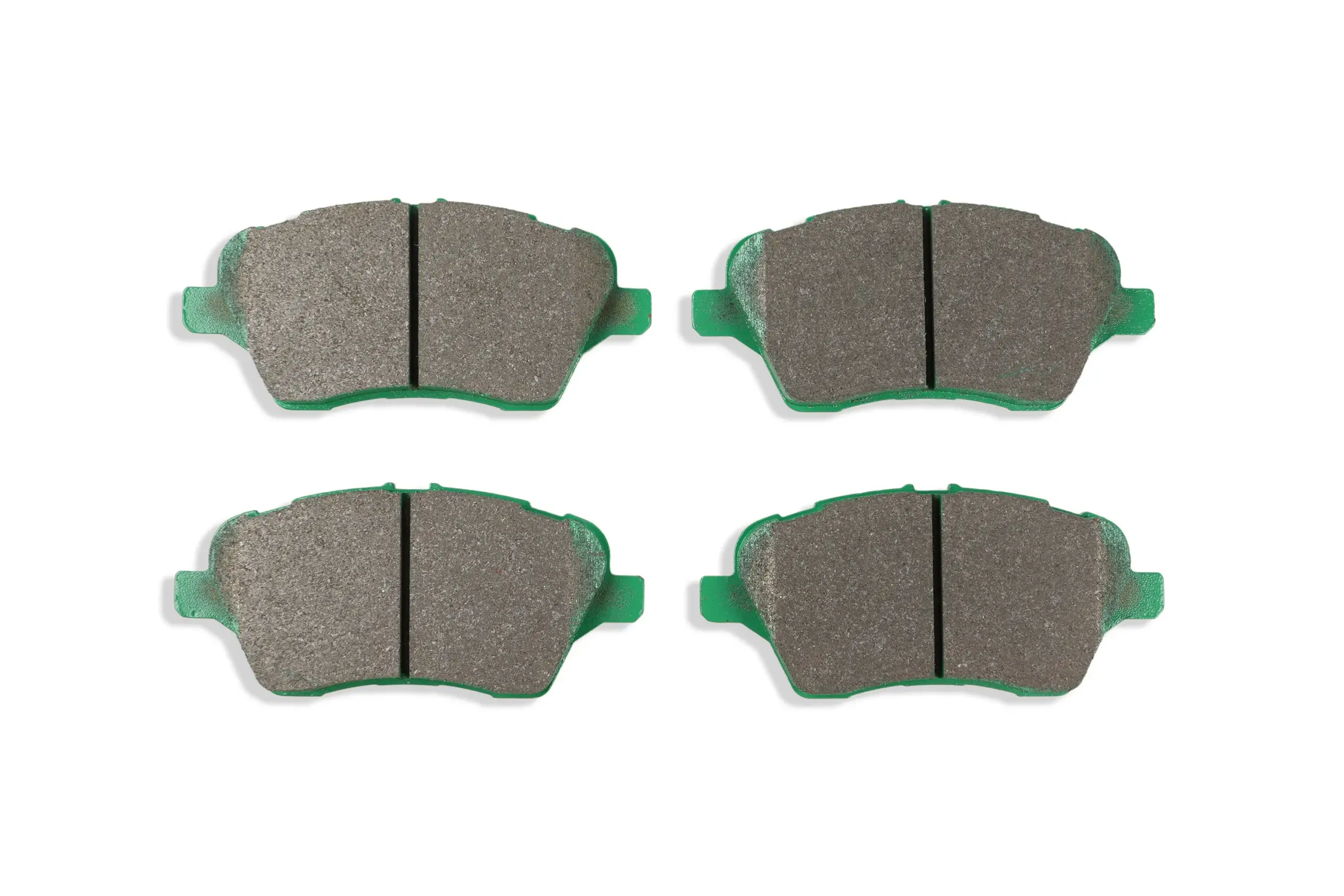 Pastillas de freno DBA Street Performance DB2382SP - Imagen 4