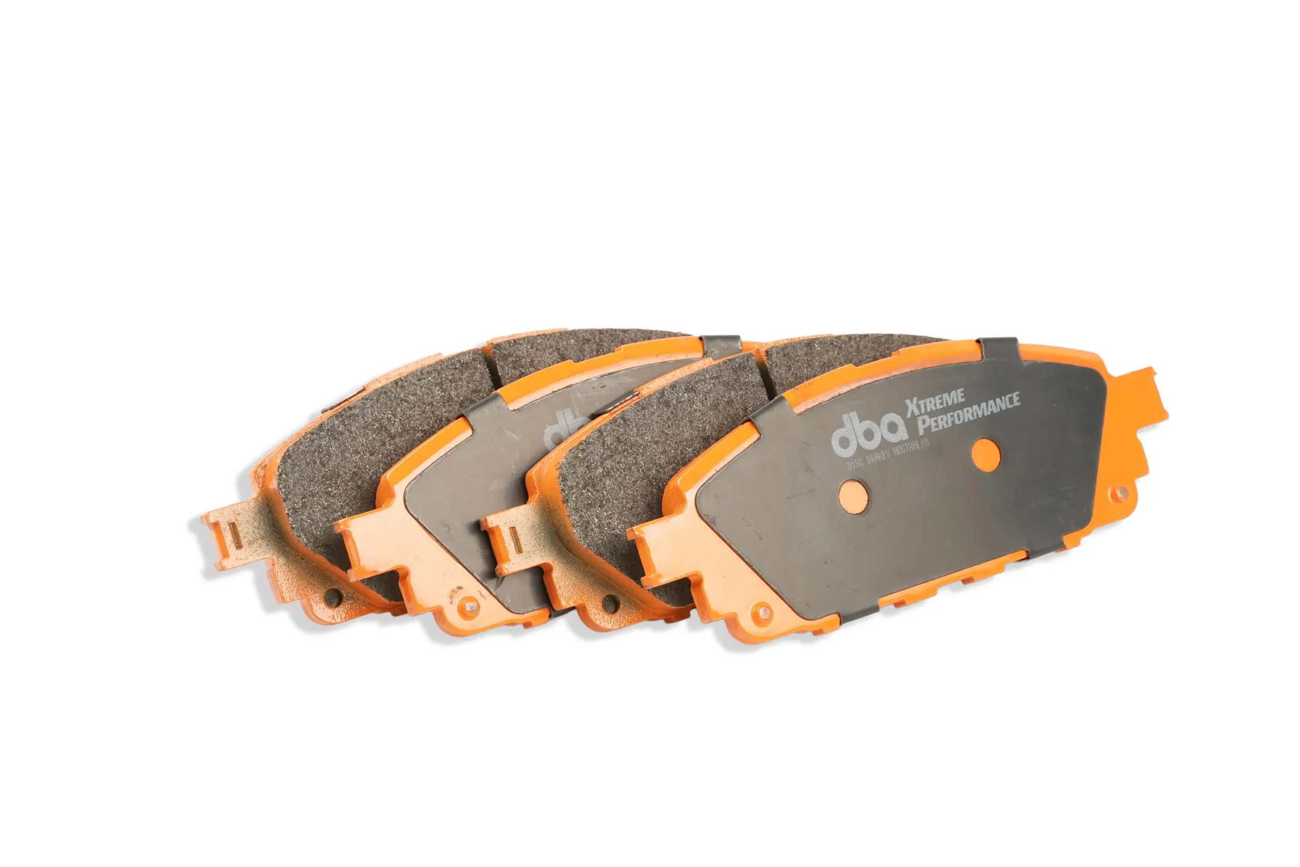 Pastillas de freno DBA Xtreme Performance DB2396XP - Imagen 2