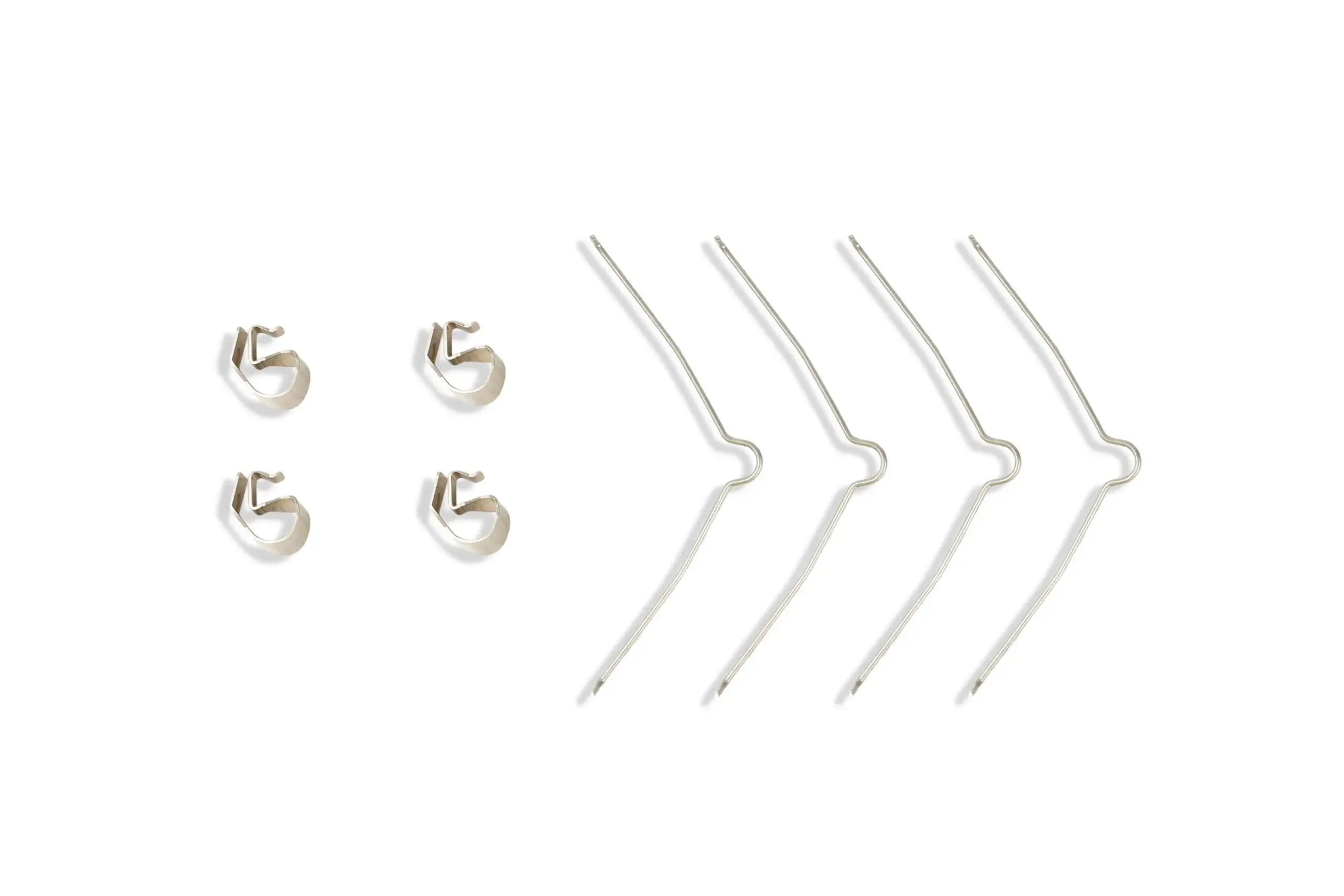 Pastillas de freno DBA Xtreme Performance DB2396XP - Imagen 5