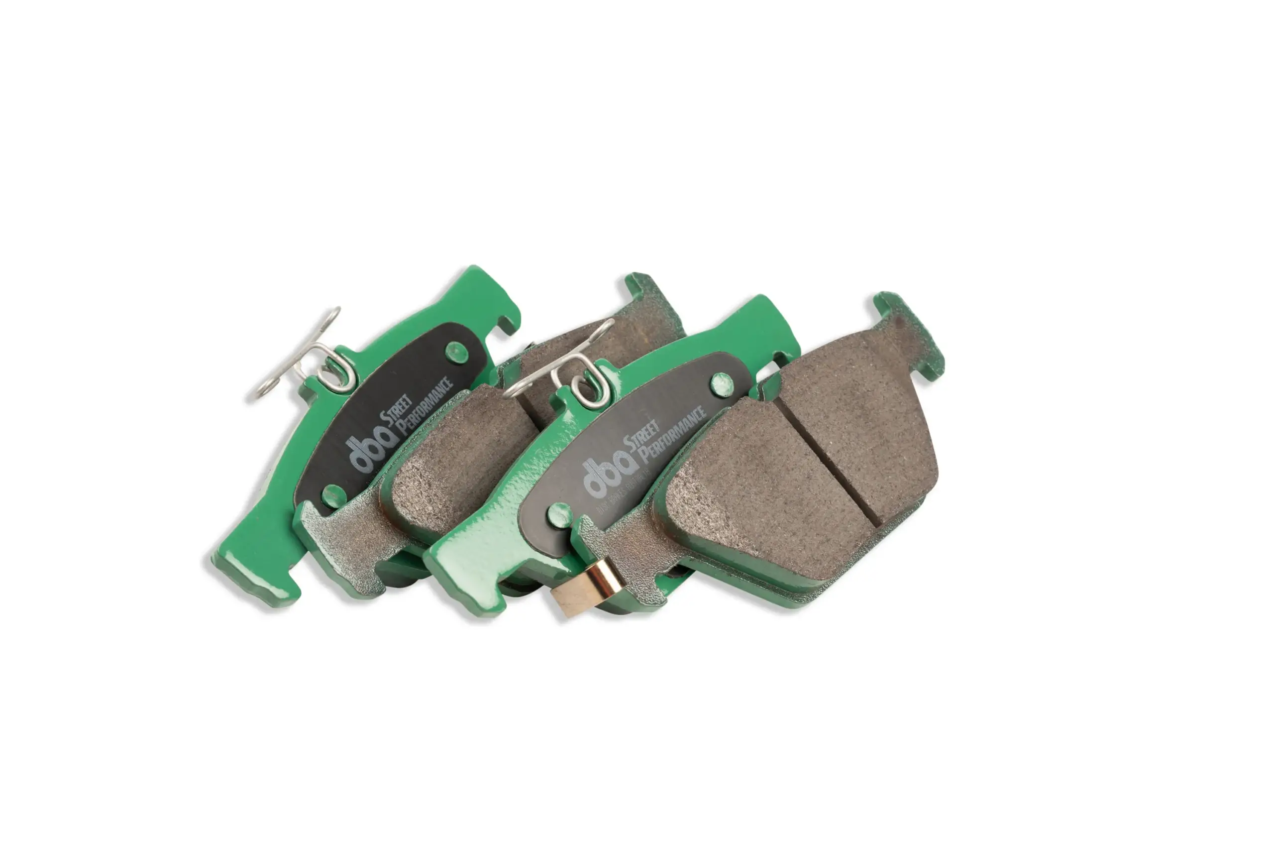 DBA Pastillas de Freno Street Performance DB2398SP - Imagen 2