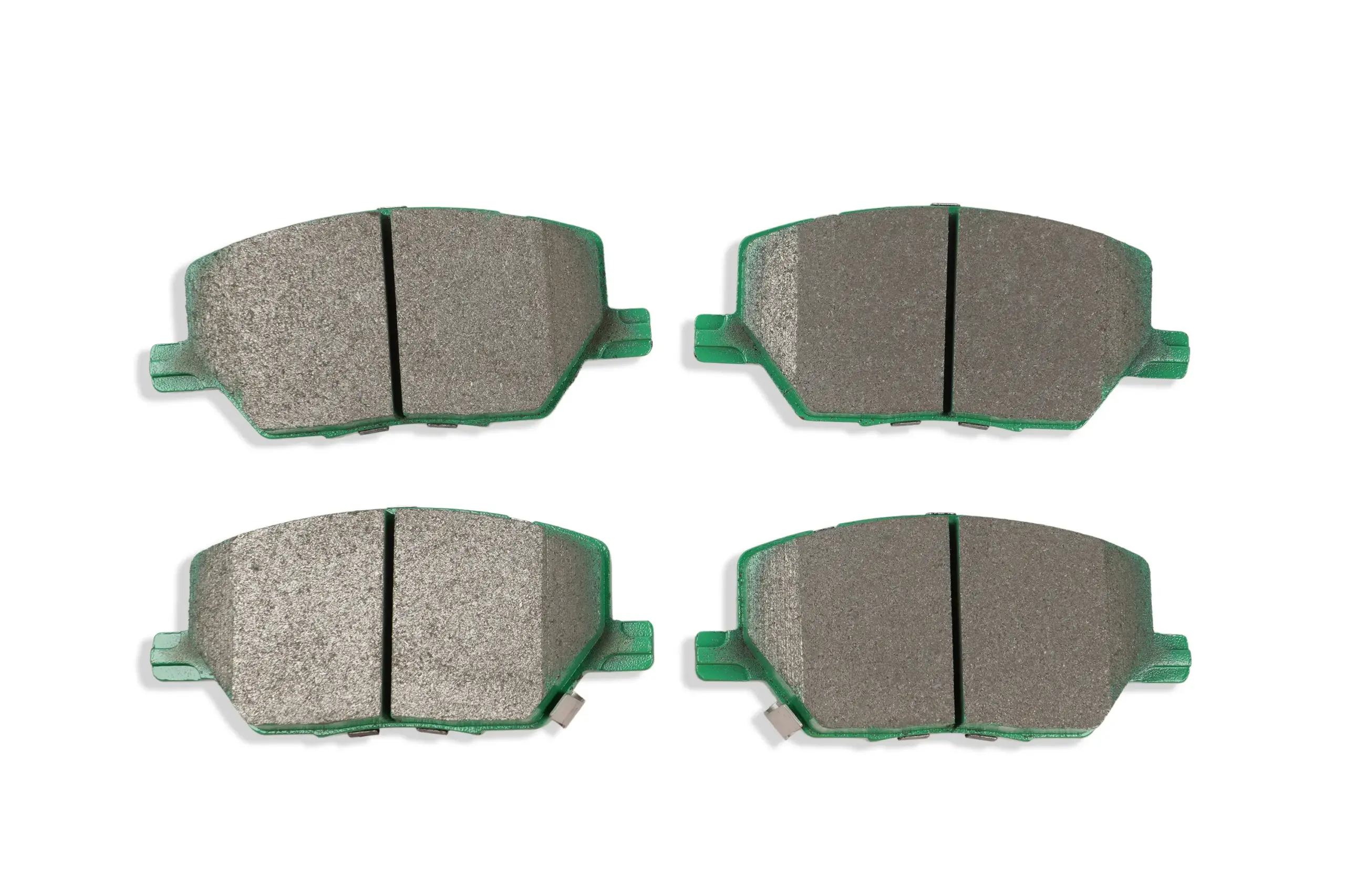 Pastillas de freno DBA Street Performance DB2399SP - Imagen 4