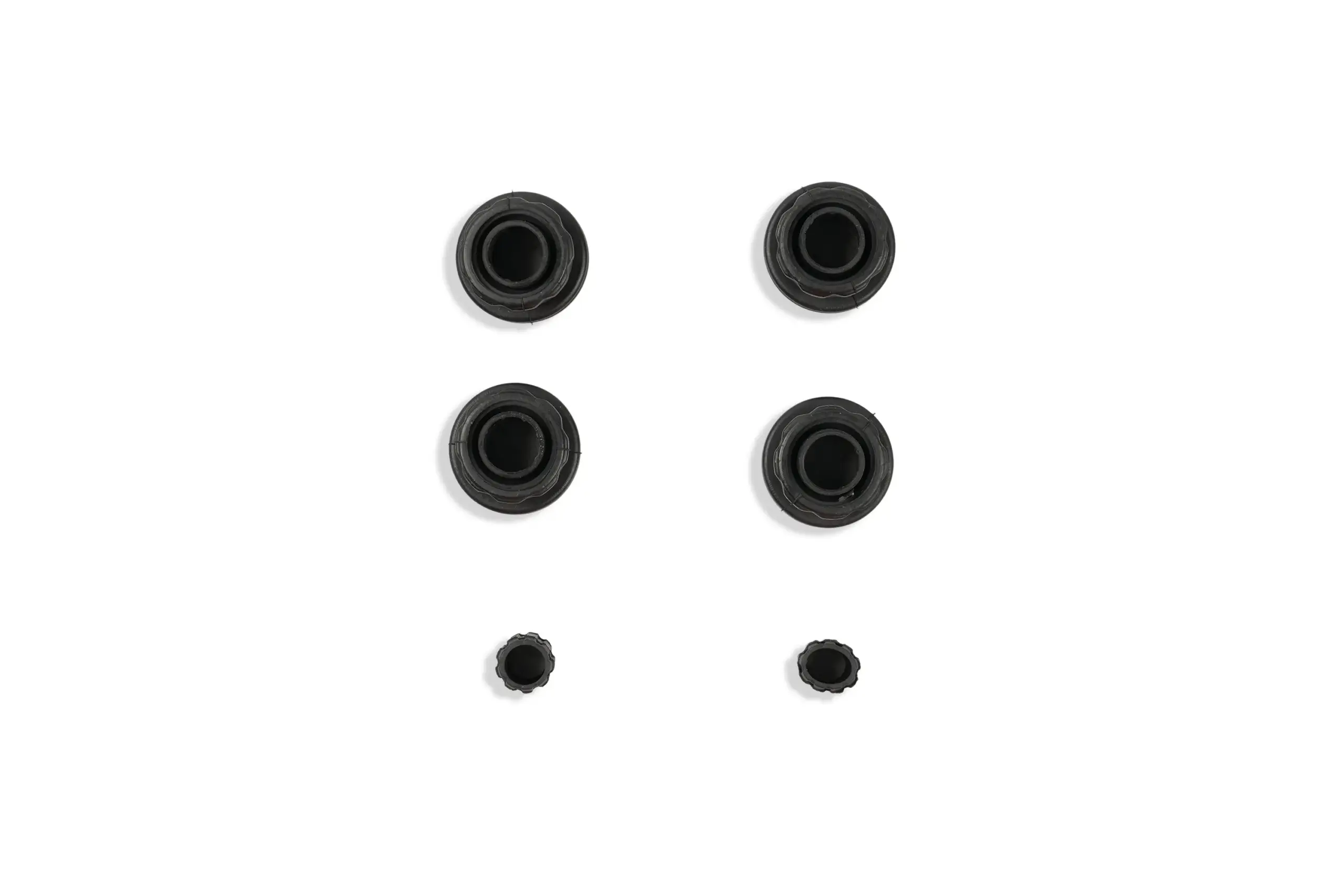 DBA Pastillas de Freno Street Performance DB2425SP - Imagen 6