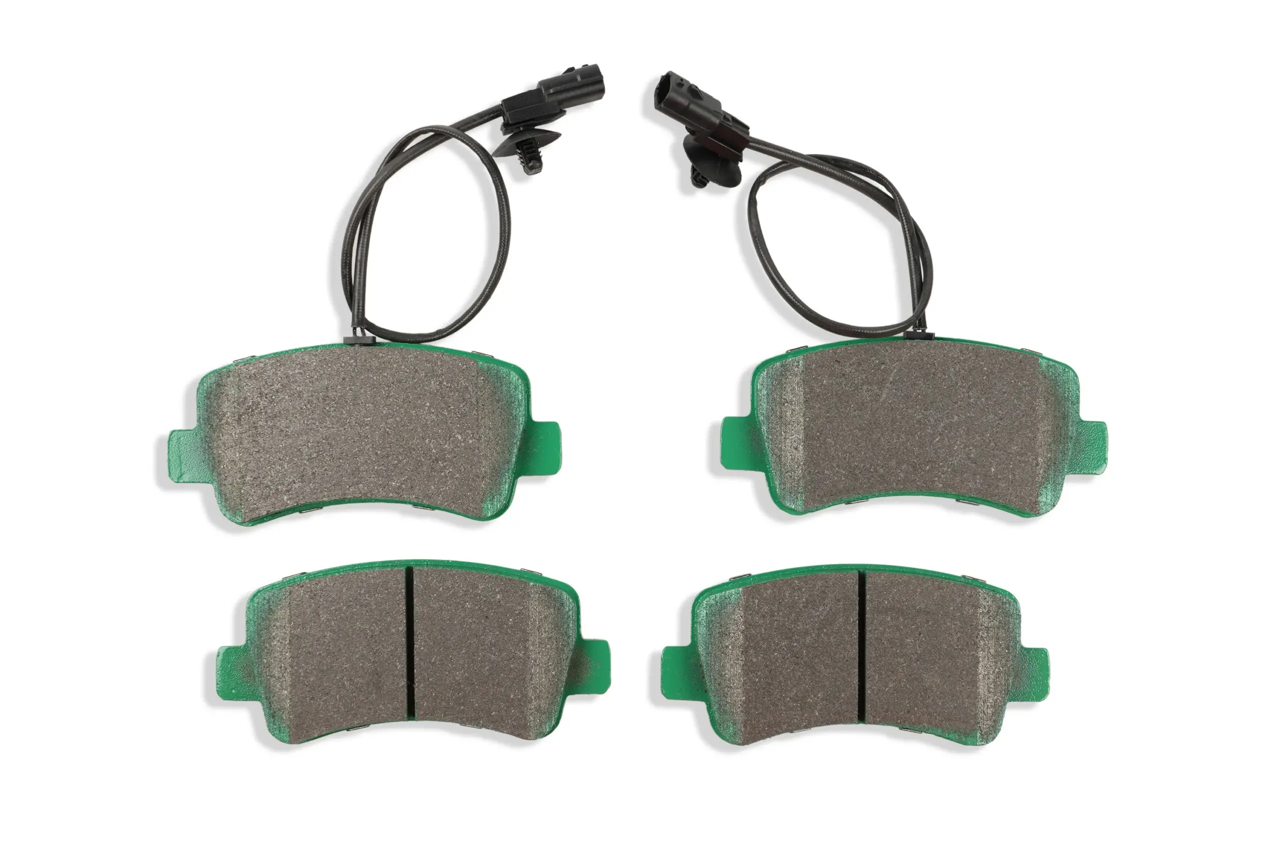 DBA Brake Pads Street Performance DB2478SP - Image 4