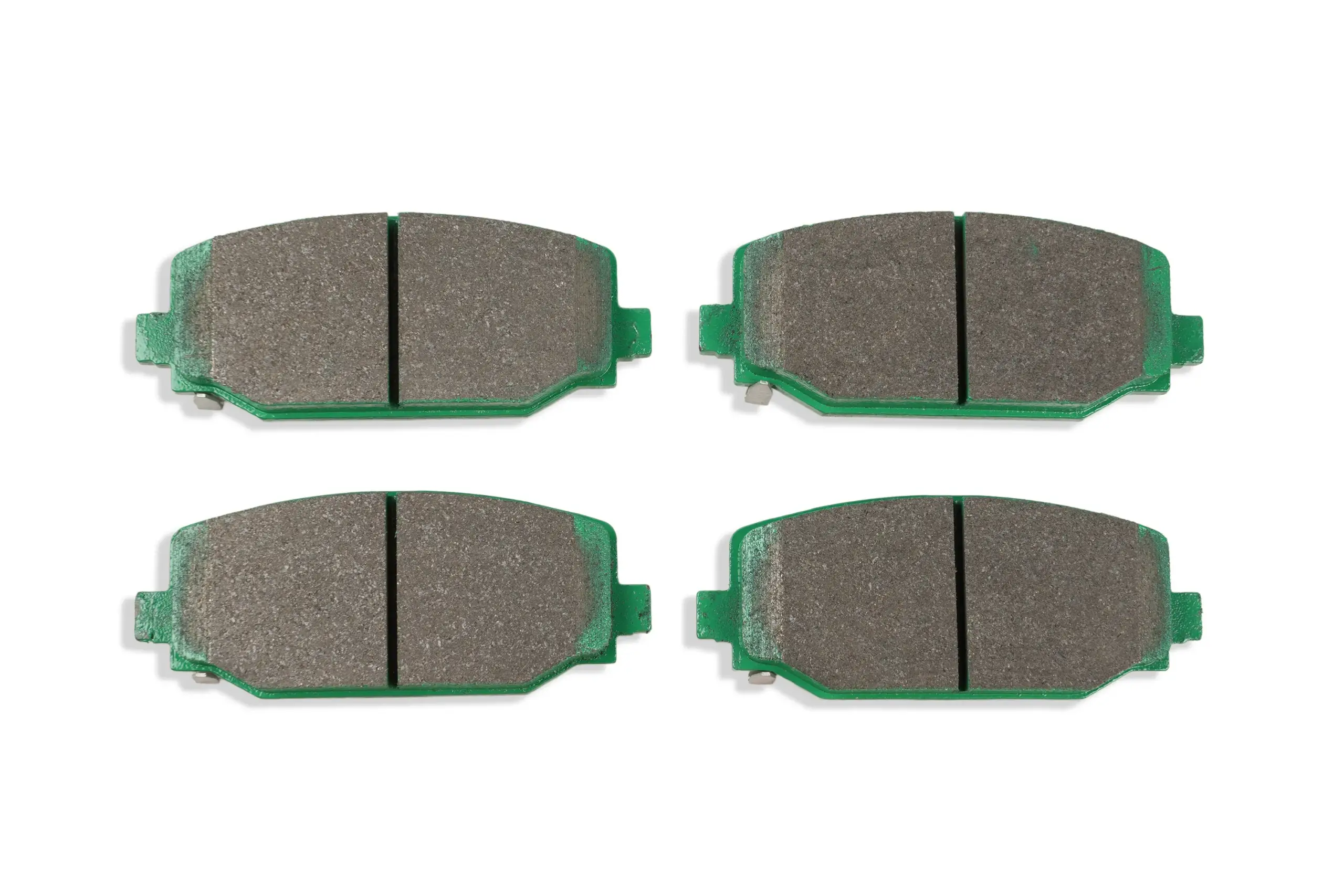 DBA Brake Pads Street Performance DB2712SP - Image 4