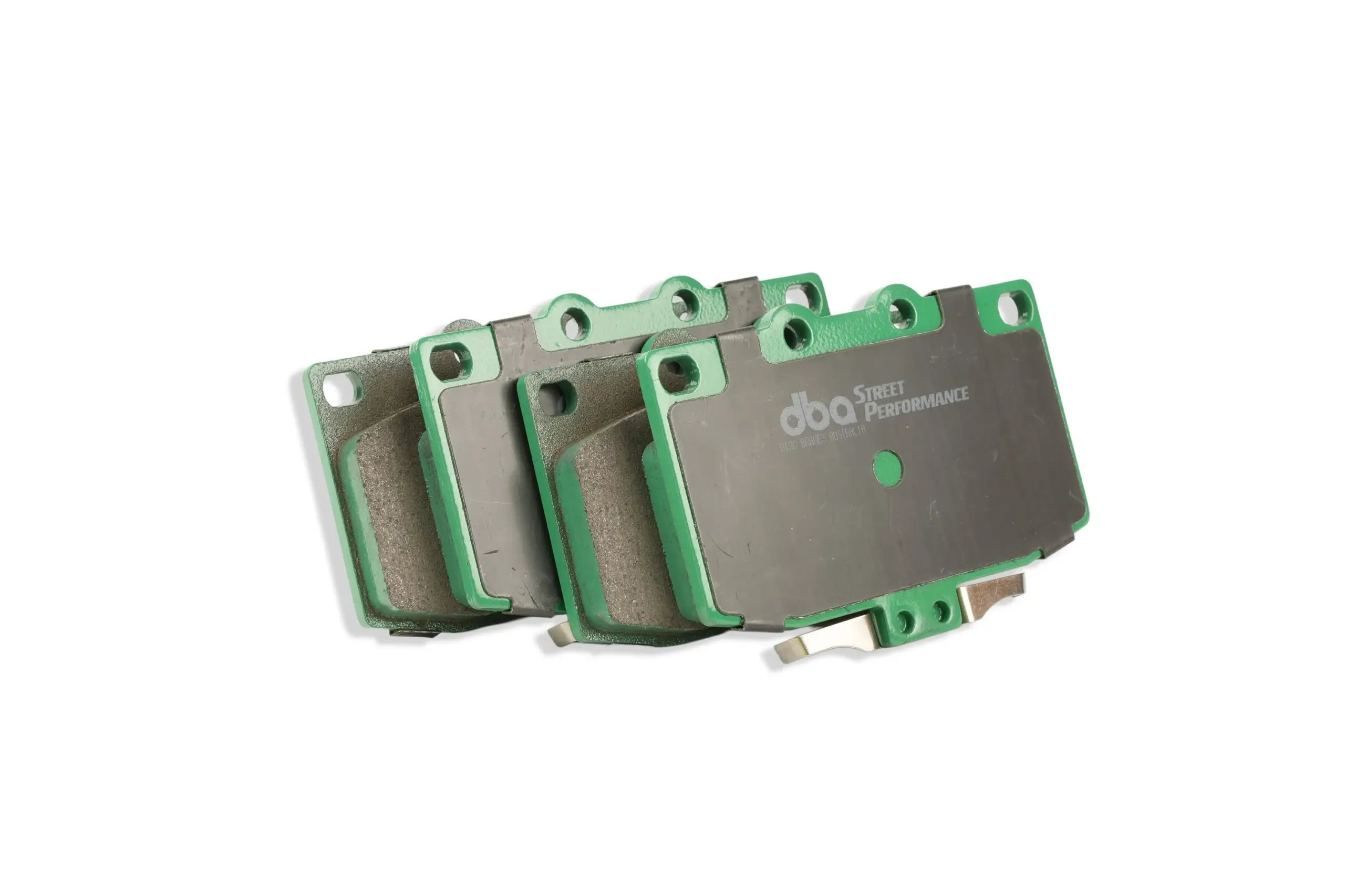 DBA Brake Pads Street Performance DB416SP - Image 3