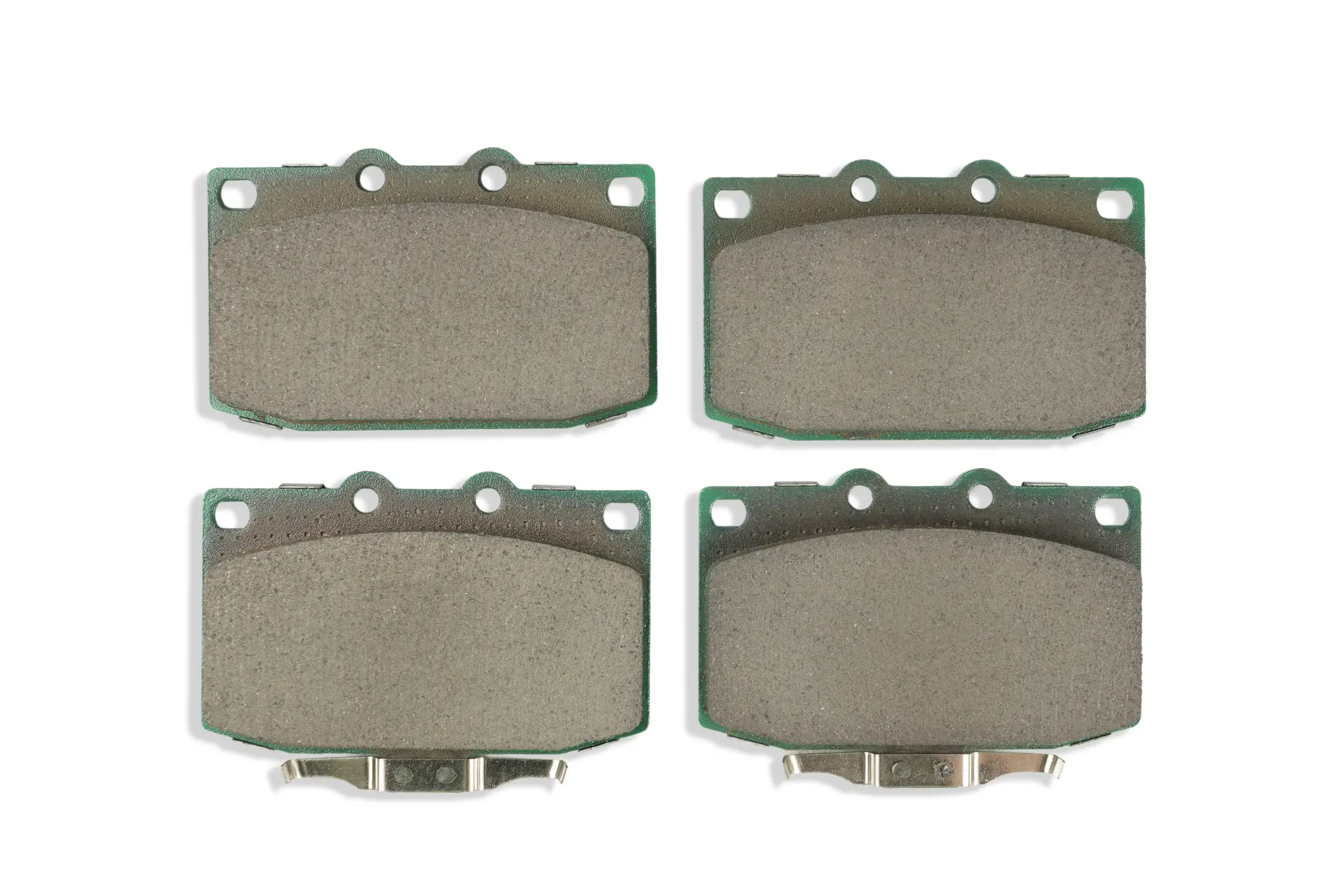 DBA Brake Pads Street Performance DB416SP - Image 4