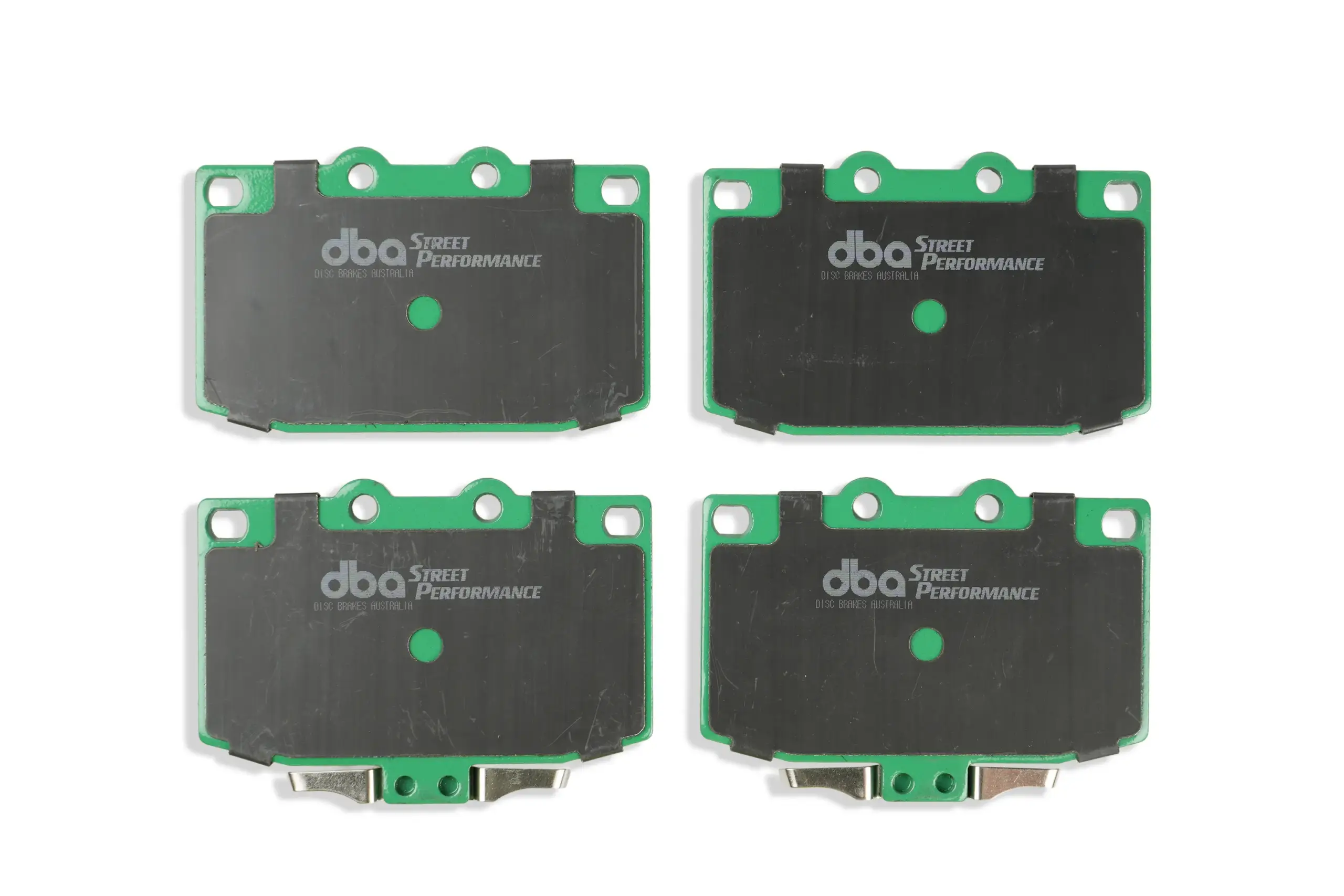 DBA Brake Pads Street Performance DB416SP - Image 5