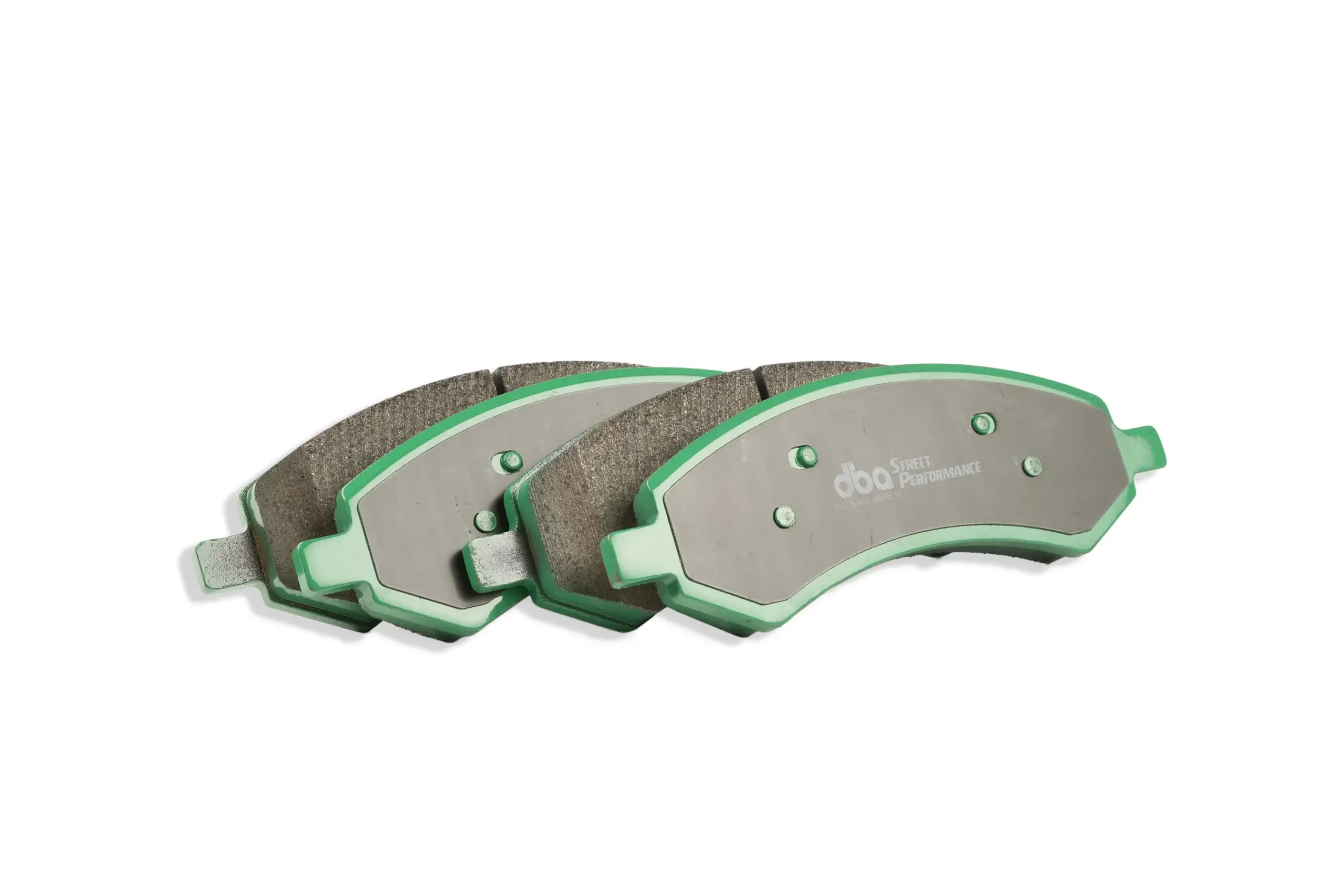 DBA Brake Pads Street Performance DB7991SP - Image 3