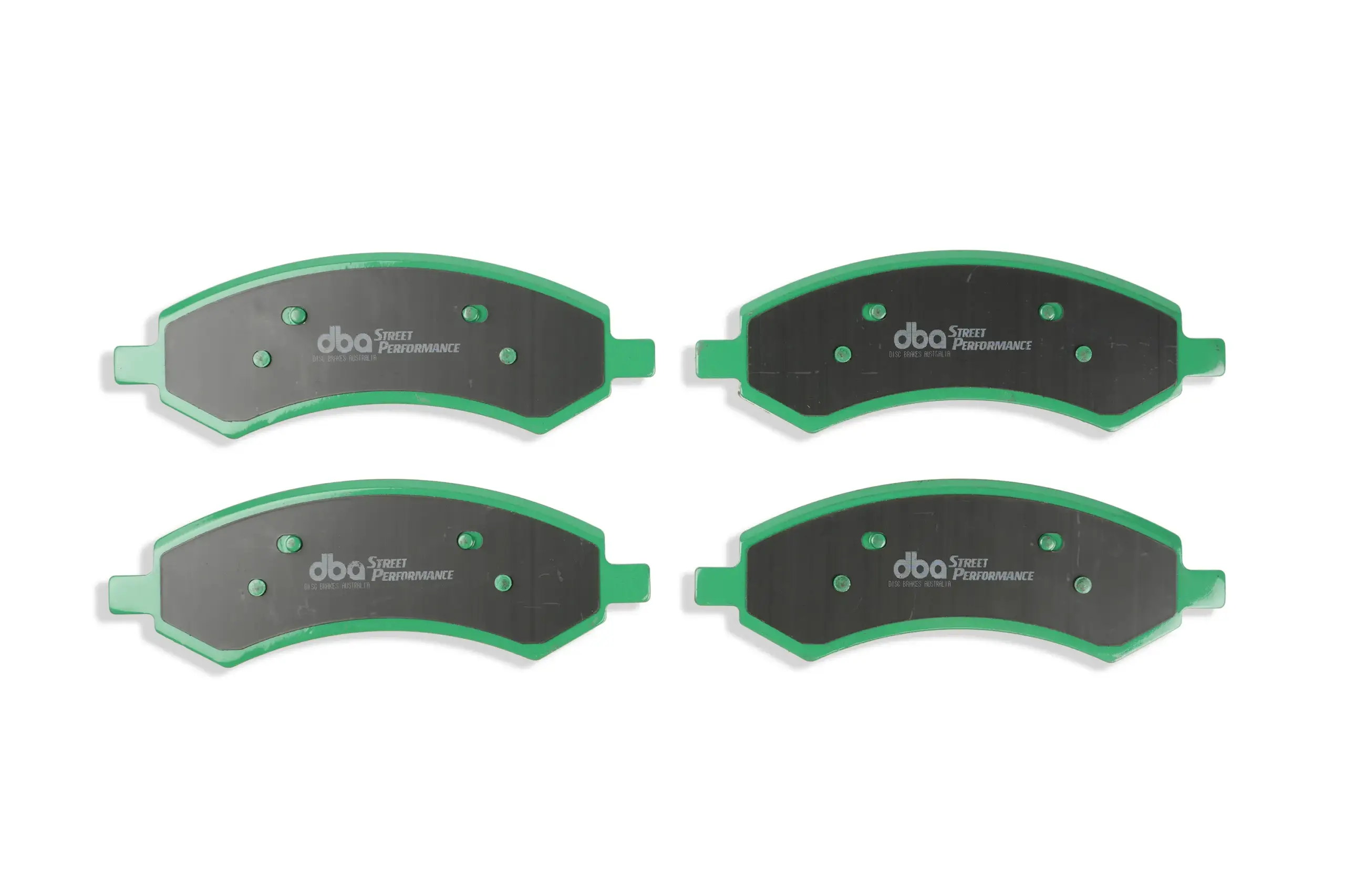 DBA Brake Pads Street Performance DB7991SP - Image 5