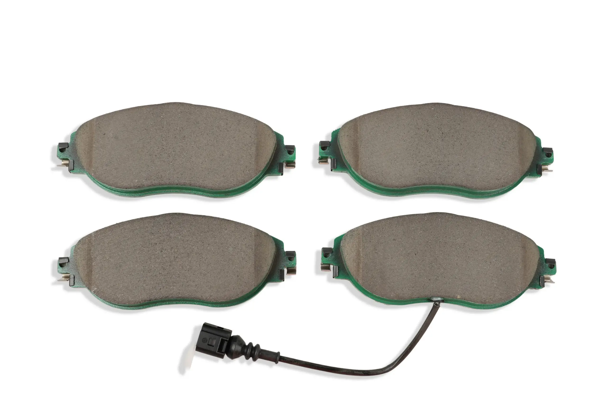DBA Brake Kit Street Series T2 Slotted & Street Performance Brake Pads (2x DBA2830S + DB8849SP) DBA2830S-8849SP - Image 4