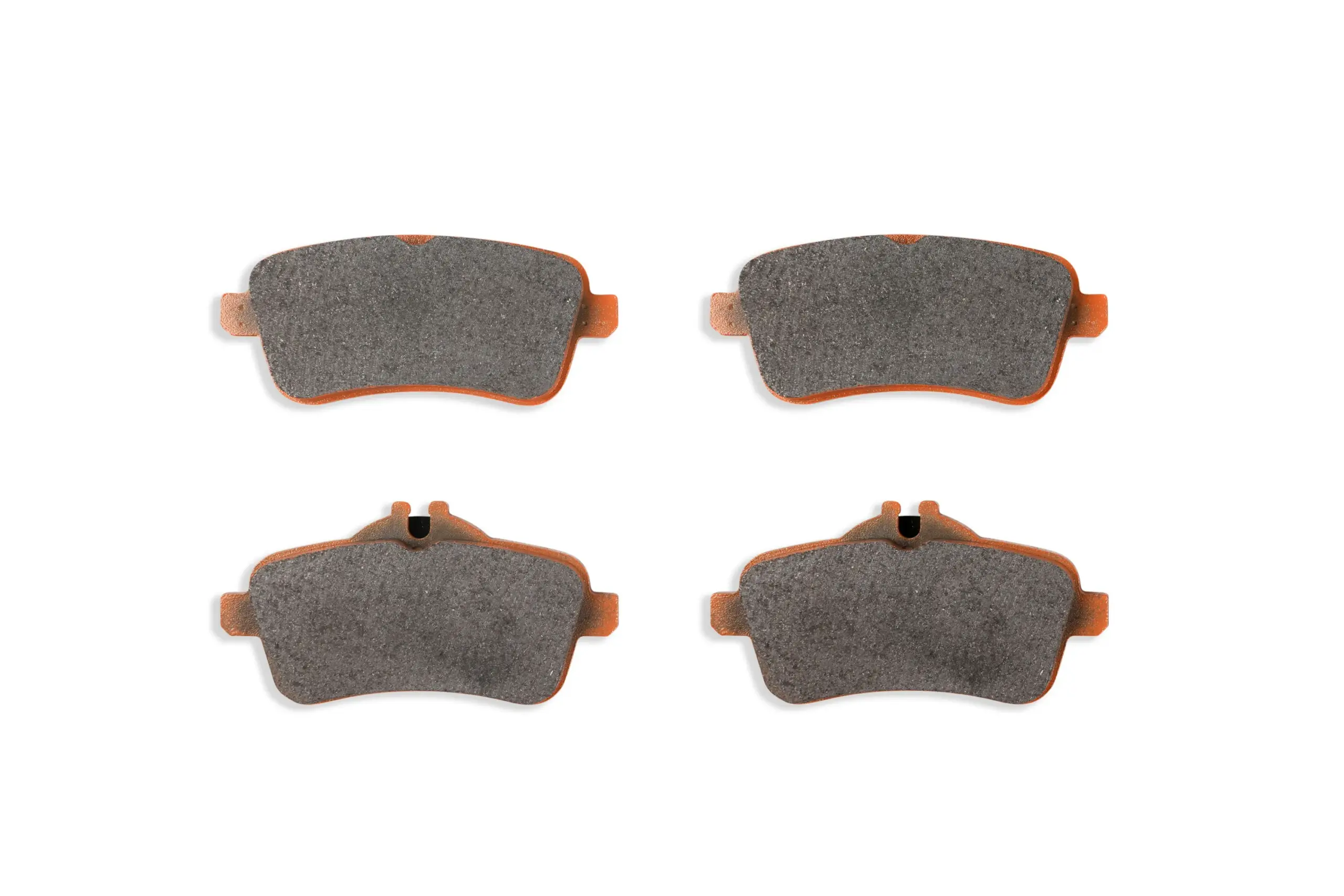 DBA Brake Pads Xtreme Performance DB8880XP - Image 3