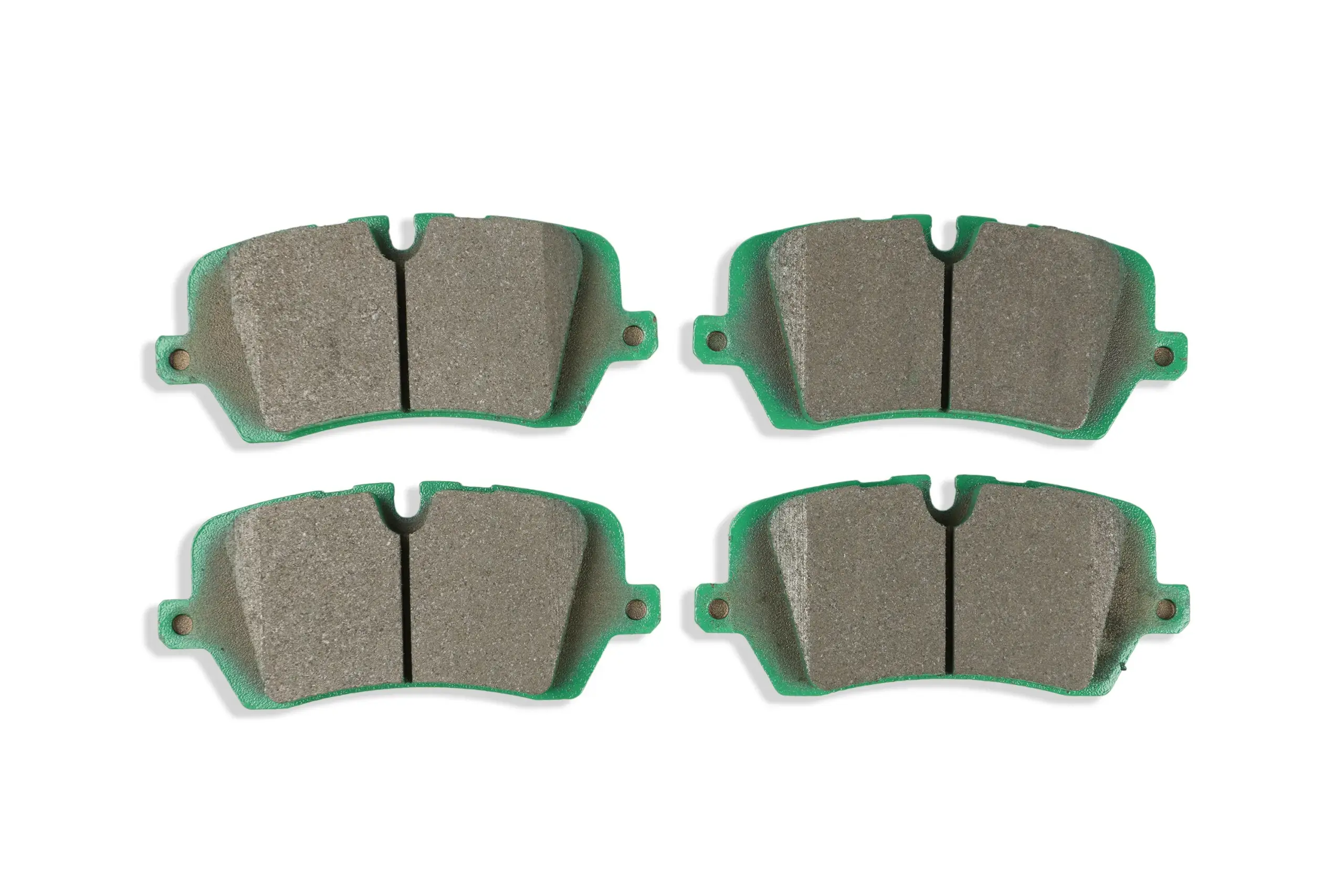 DBA Brake Pads Street Performance DB8919SP - Image 3