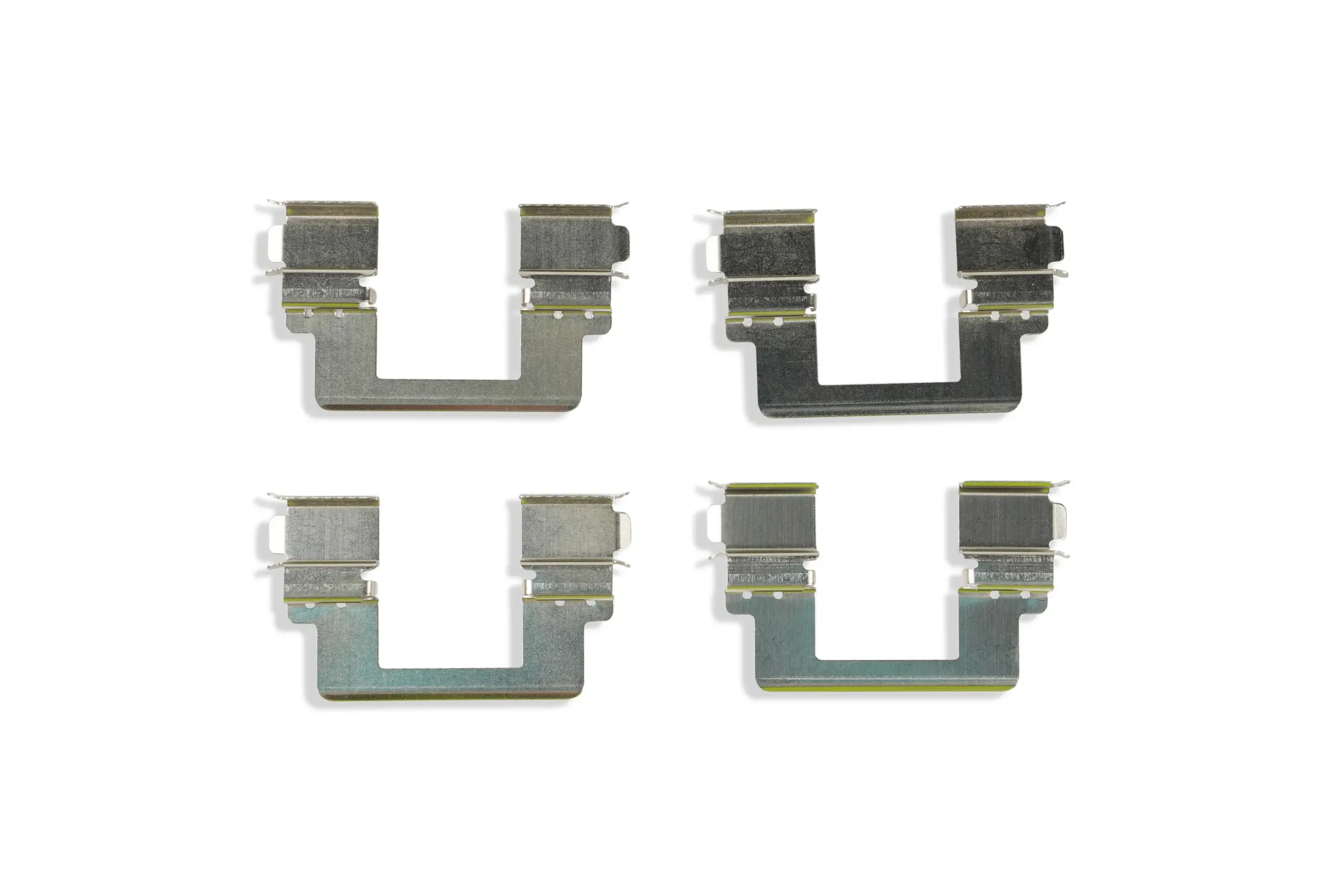 DBA Brake Pads Street Performance DB8919SP - Image 5