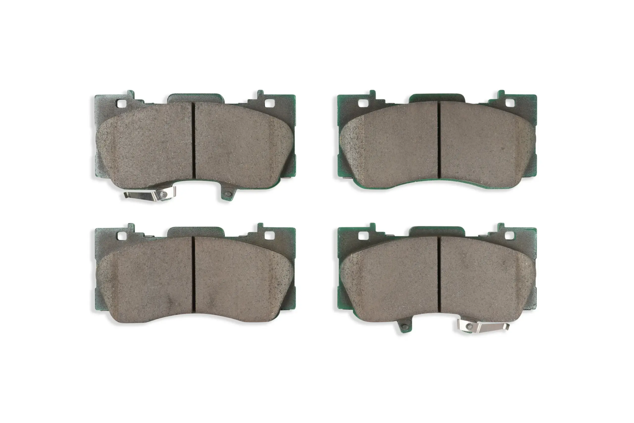 DBA Brake Pads Street Performance DB9011SP - Imagen 3