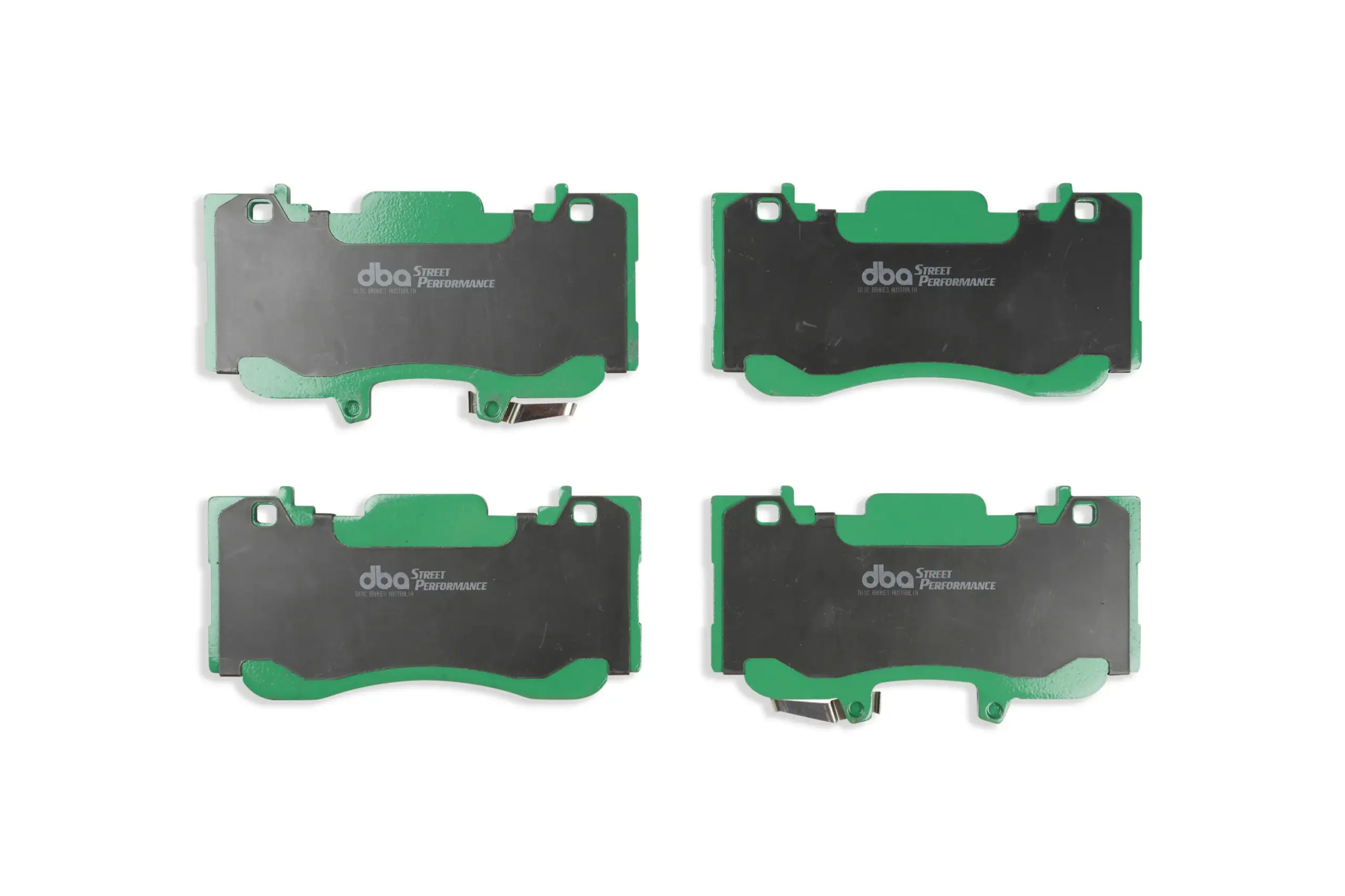 DBA Brake Pads Street Performance DB9011SP - Imagen 4